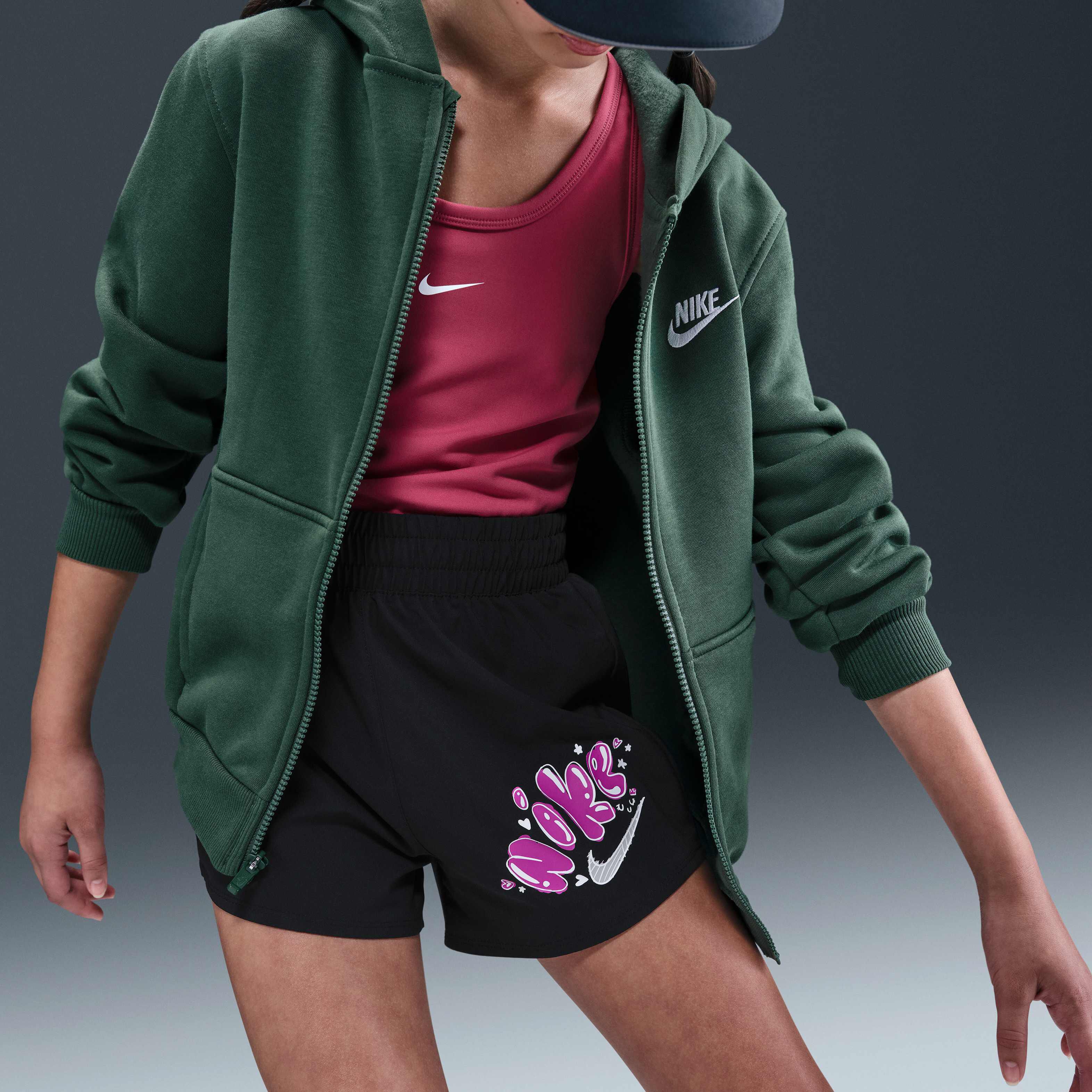 Nike One image number 4