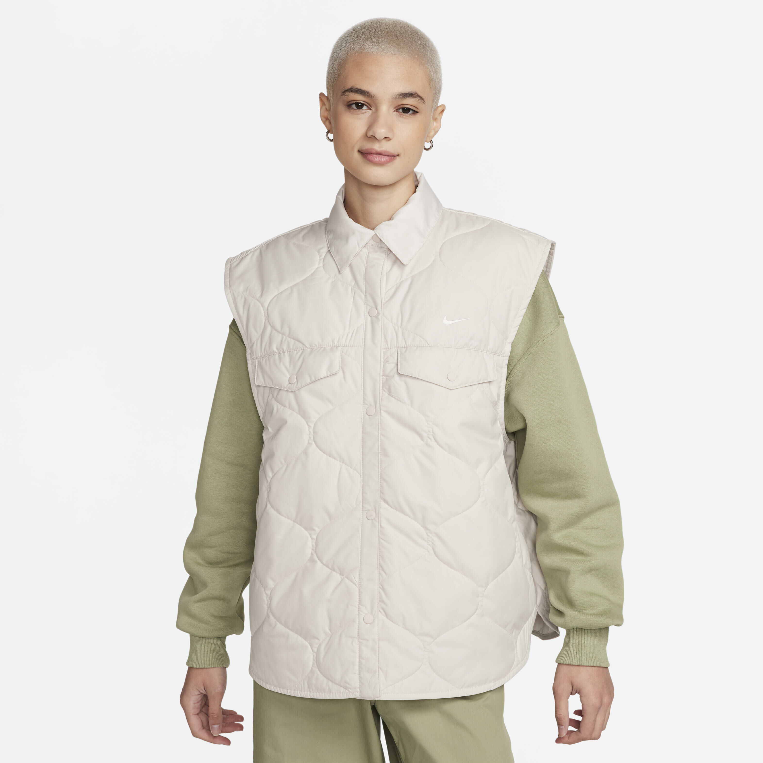 نايكي سبورتسوير ايسنشال image number 0