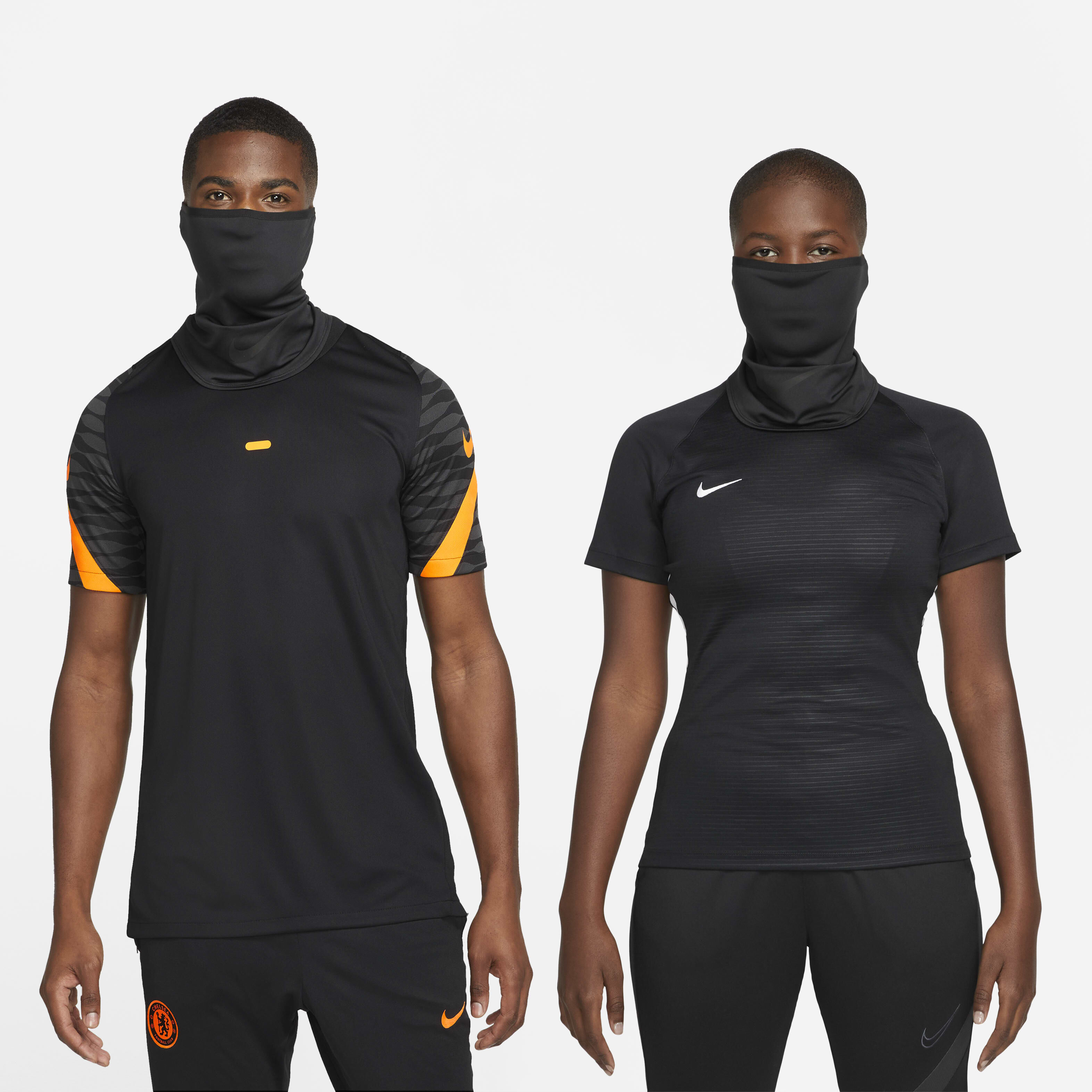 Nike Winter Warrior image number 0