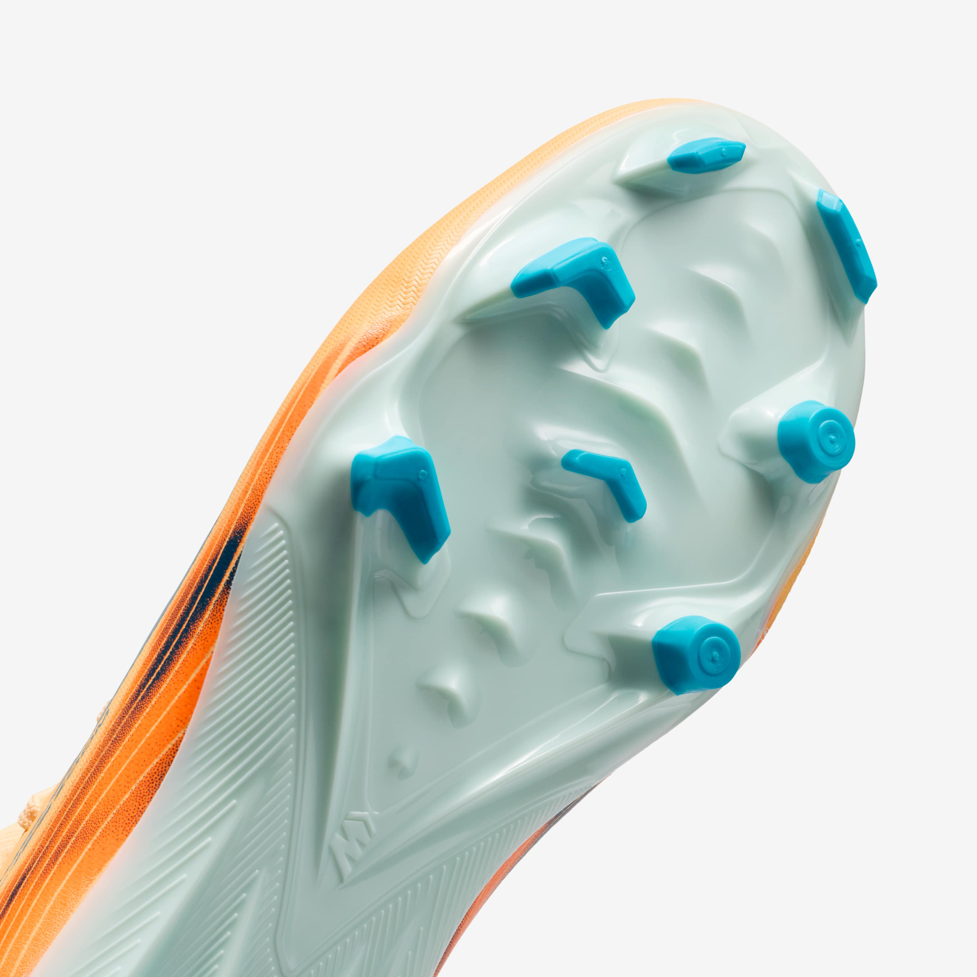 Nike Jr. Mercurial Vapor 16 Academy 'Kylian Mbapp&eacute;' image number 6