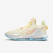 LeBron Witness 6