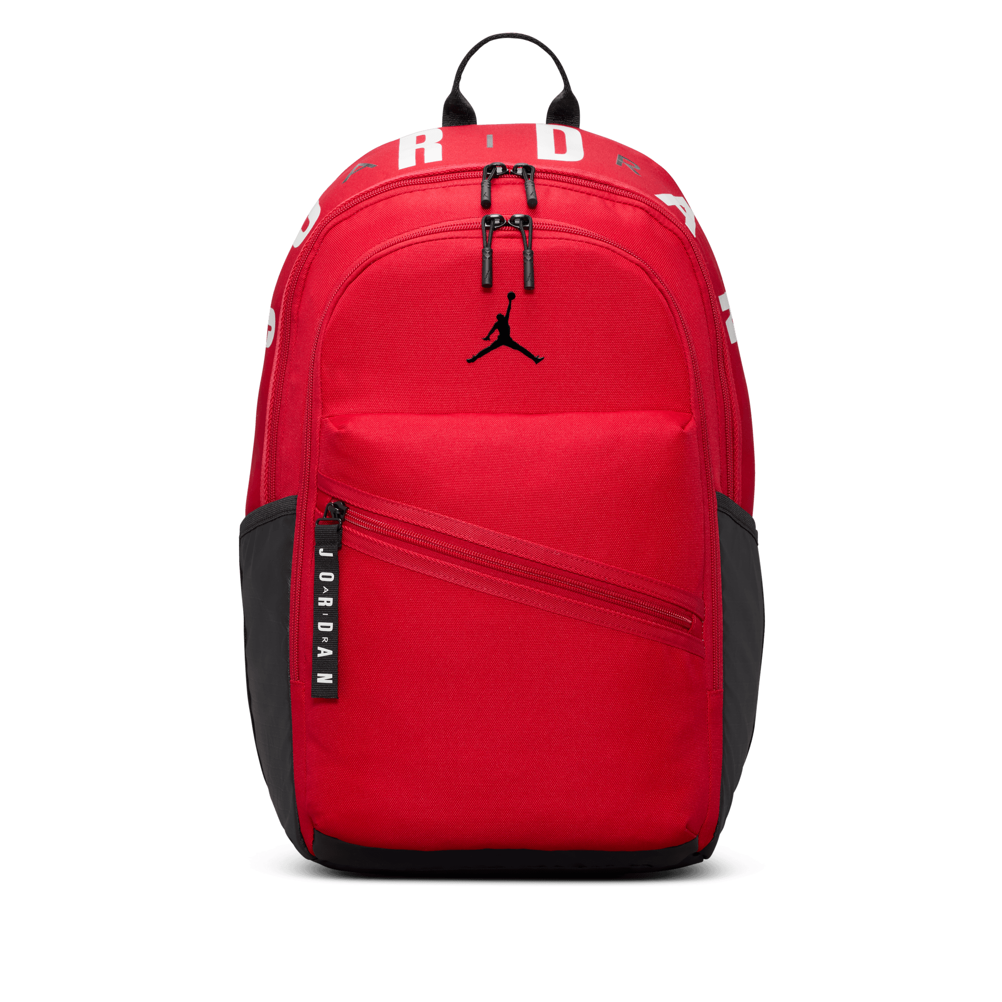 Buy Jordan Air Patrol Backpack (29L) - Gym Red | Nike Kuwait Official