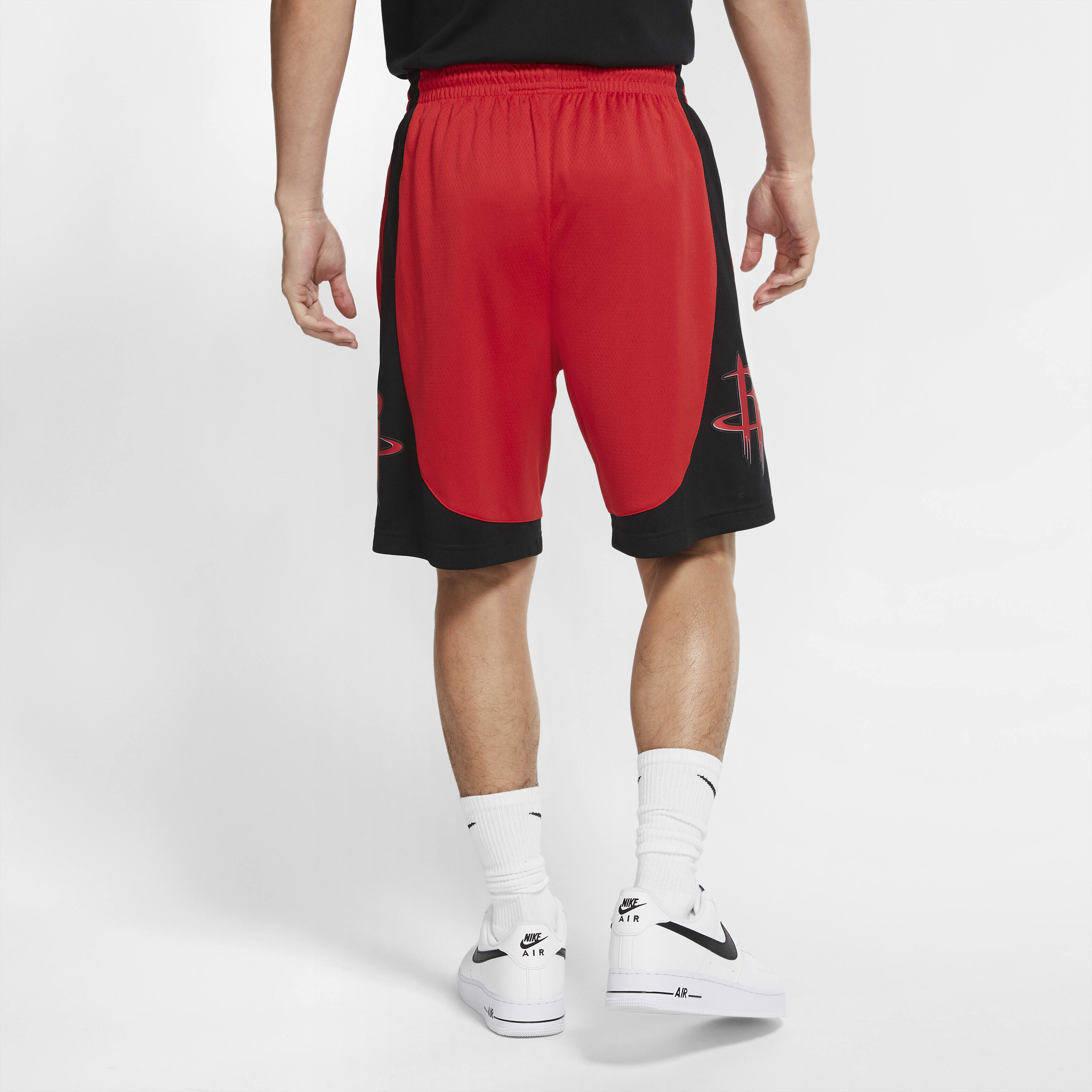 Houston Rockets Icon Edition Swingman image number 1