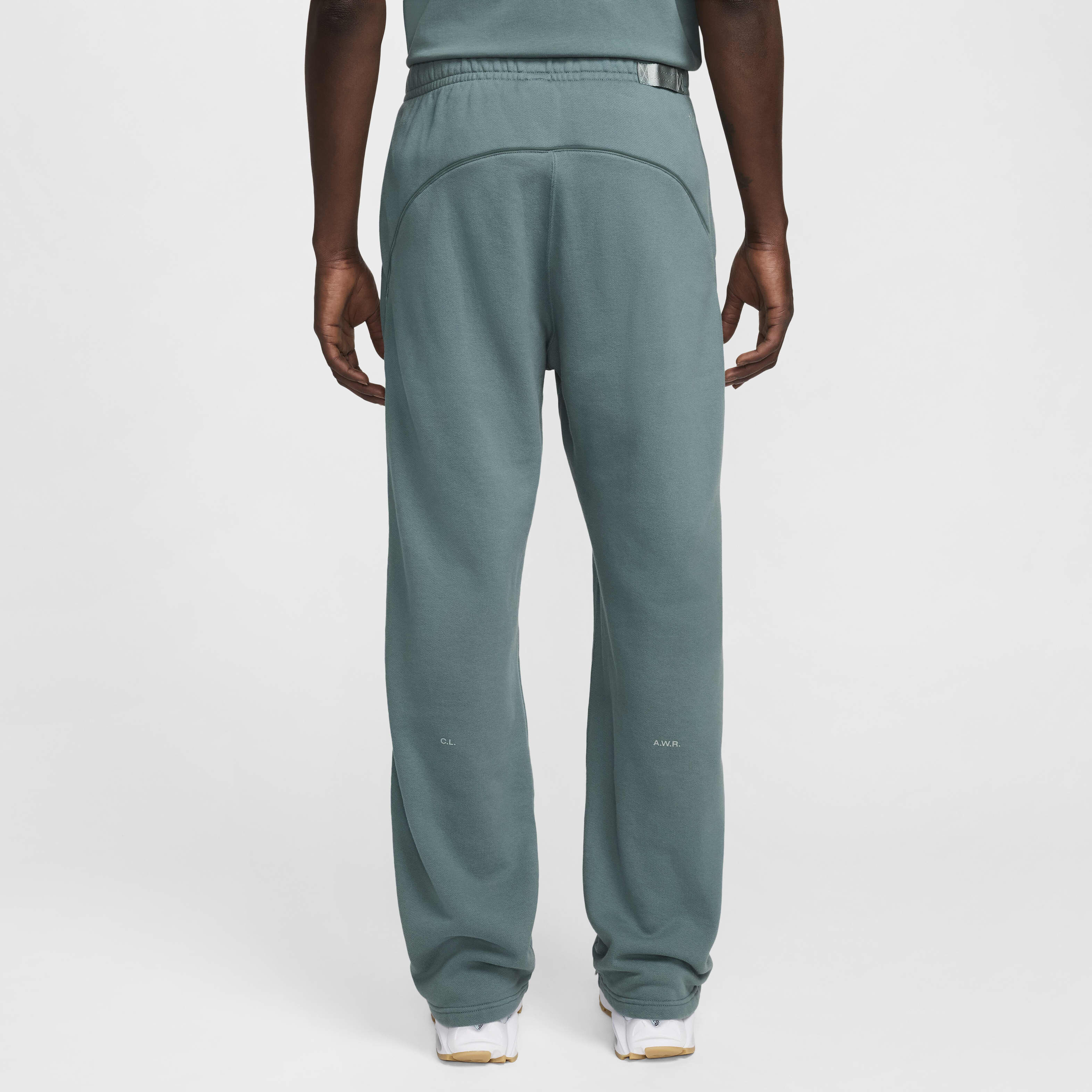 Buy NOCTA NOCTA Fleece CS Open Hem Tracksuit Bottoms Nike Kuwait Official