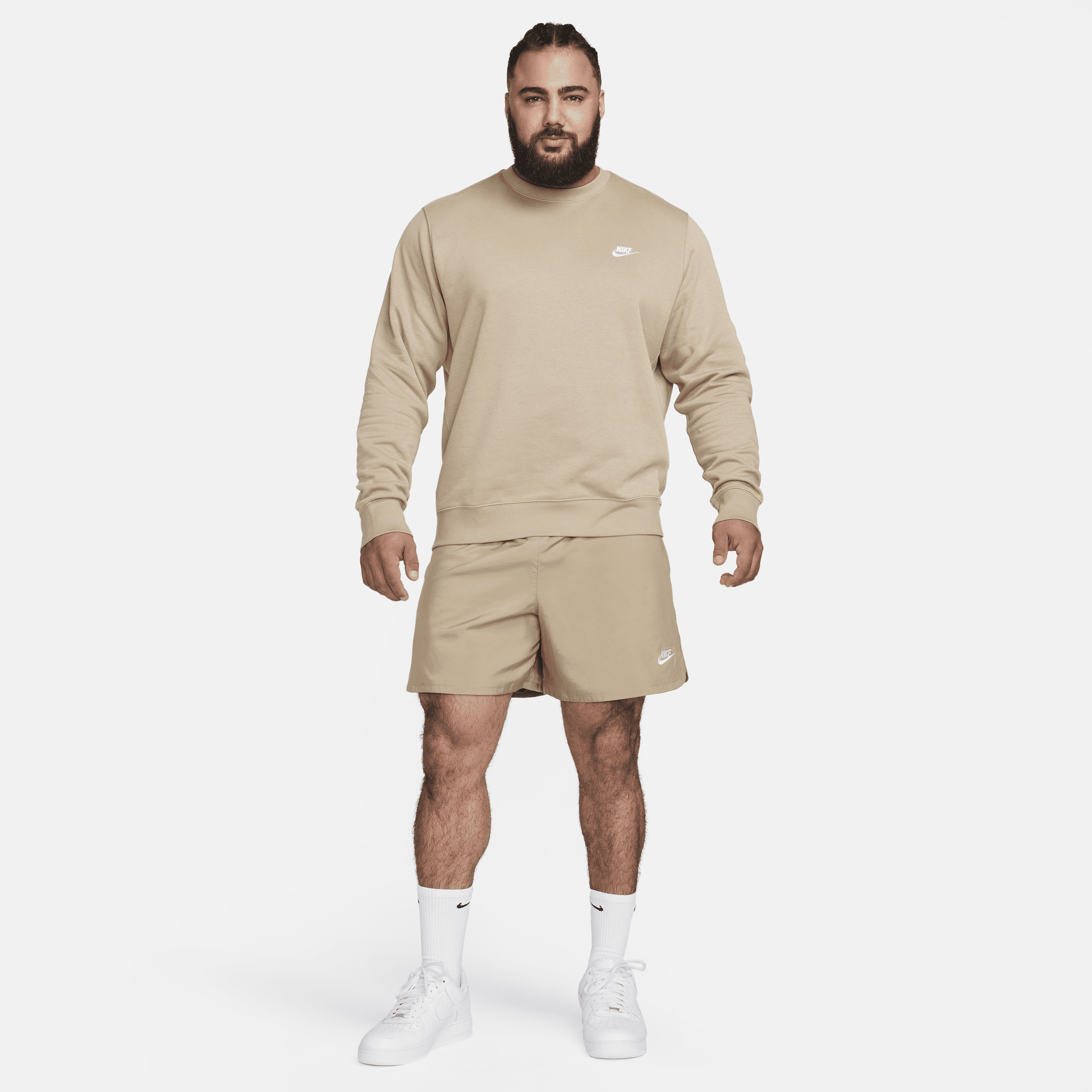 Nike Sportswear Club Fleece image number 9