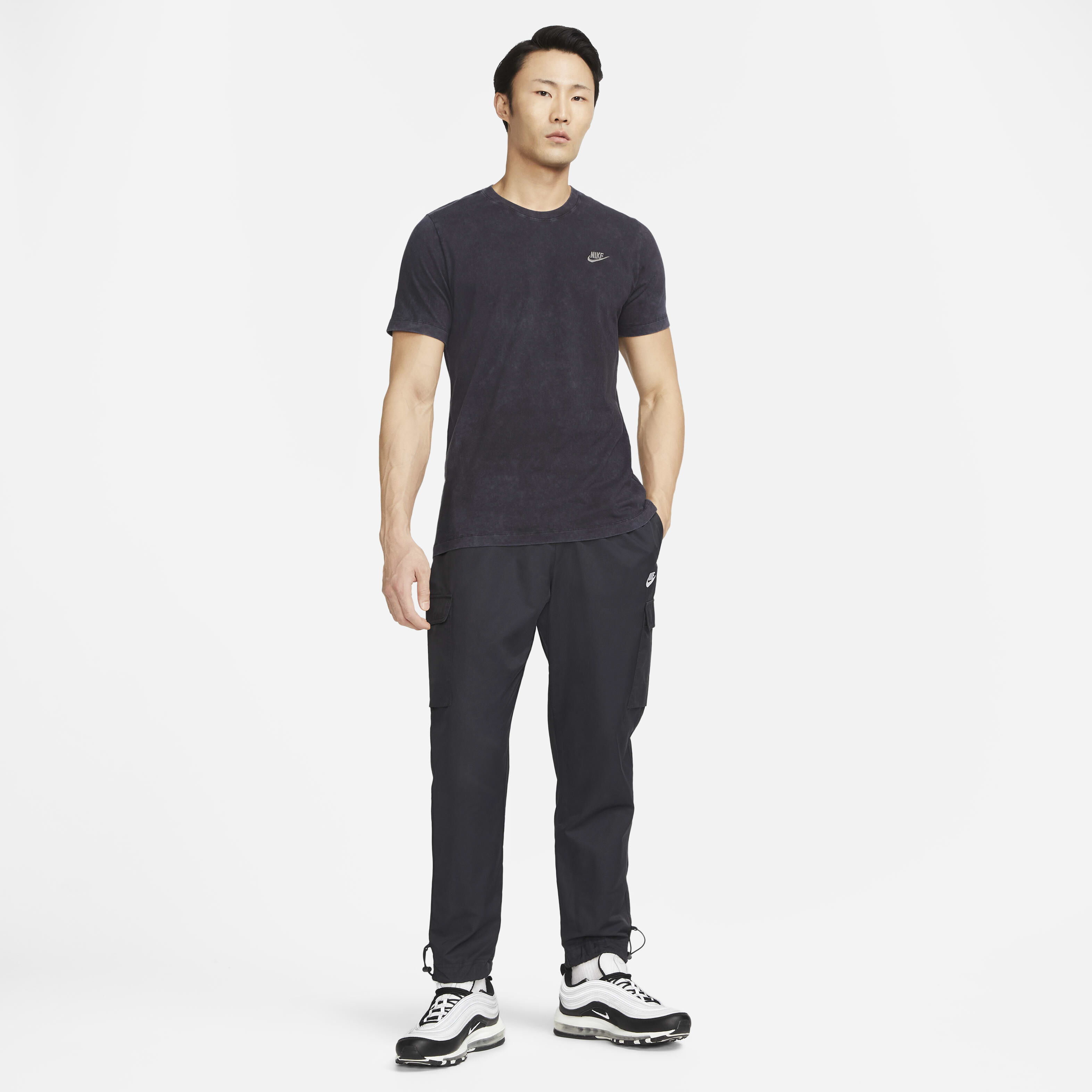 Nike Sportswear Club image number 4