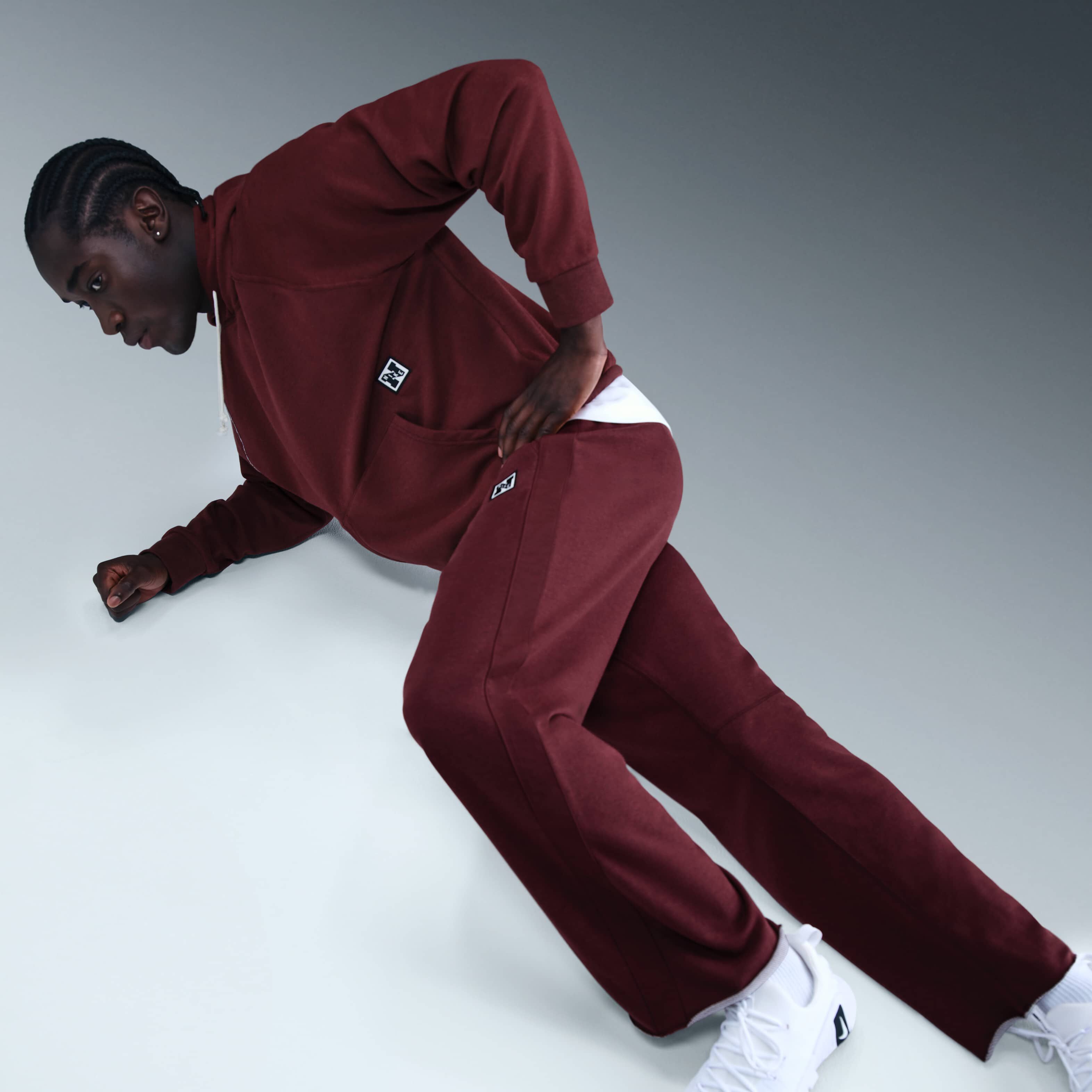 نايكي جيم هيرتدج image number 4