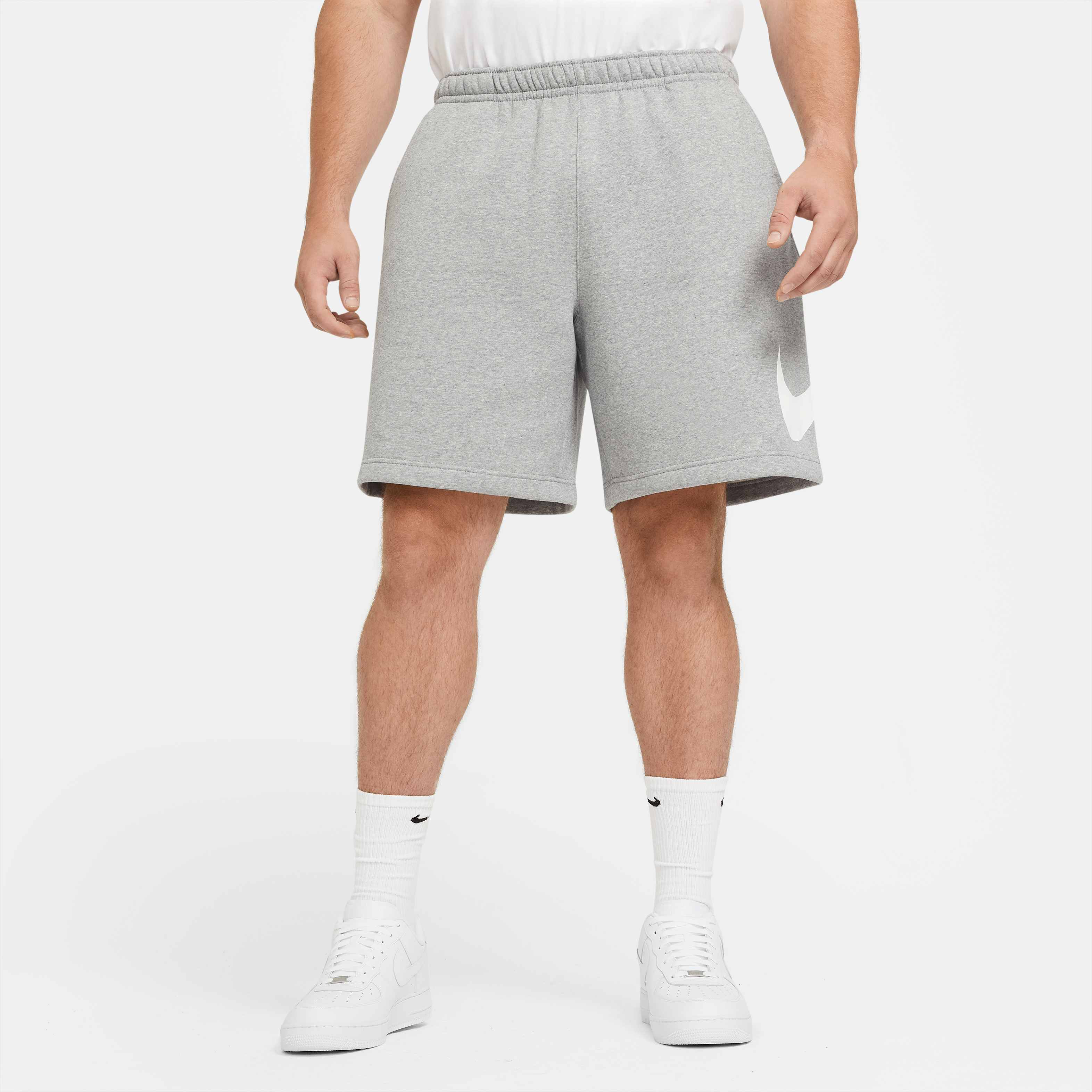 Nike Sportswear Club image number 8