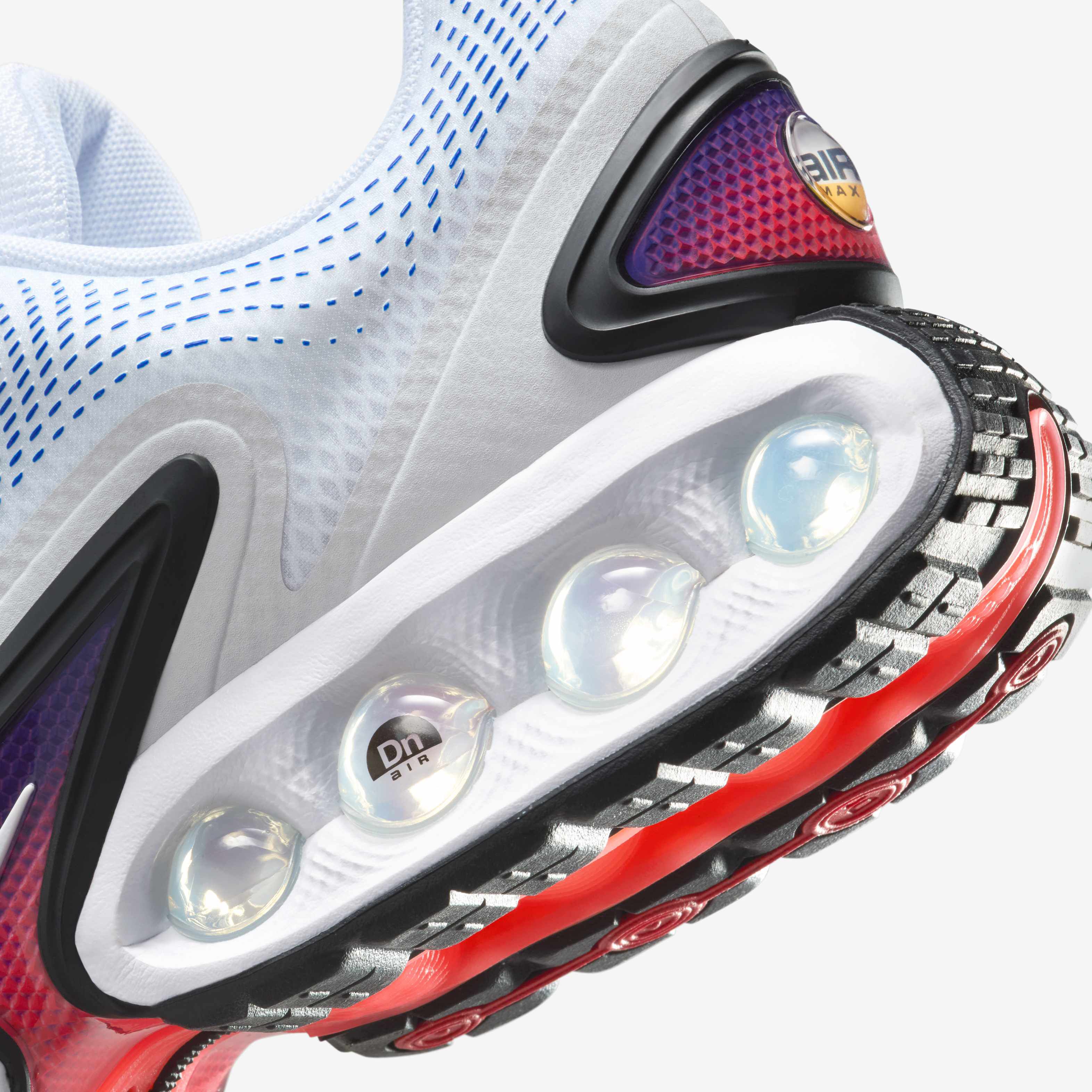 Nike Air Max Dn image number 7