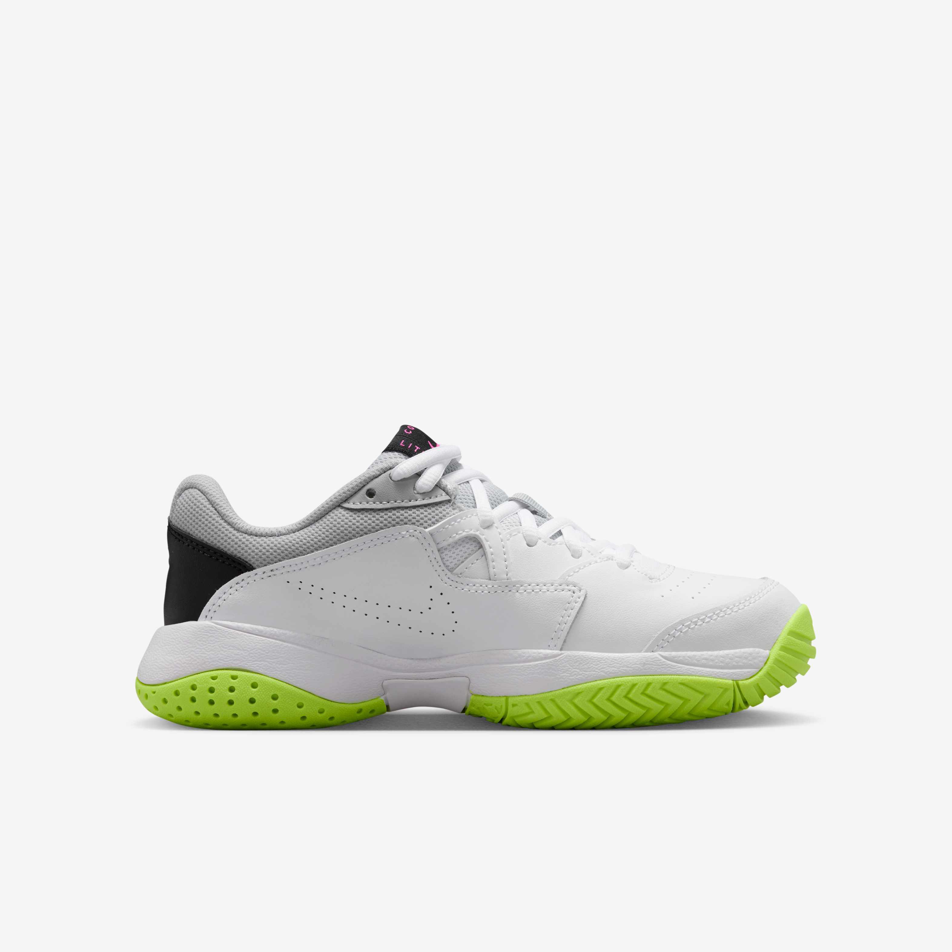 NikeCourt Jr. Lite 2 image number 2