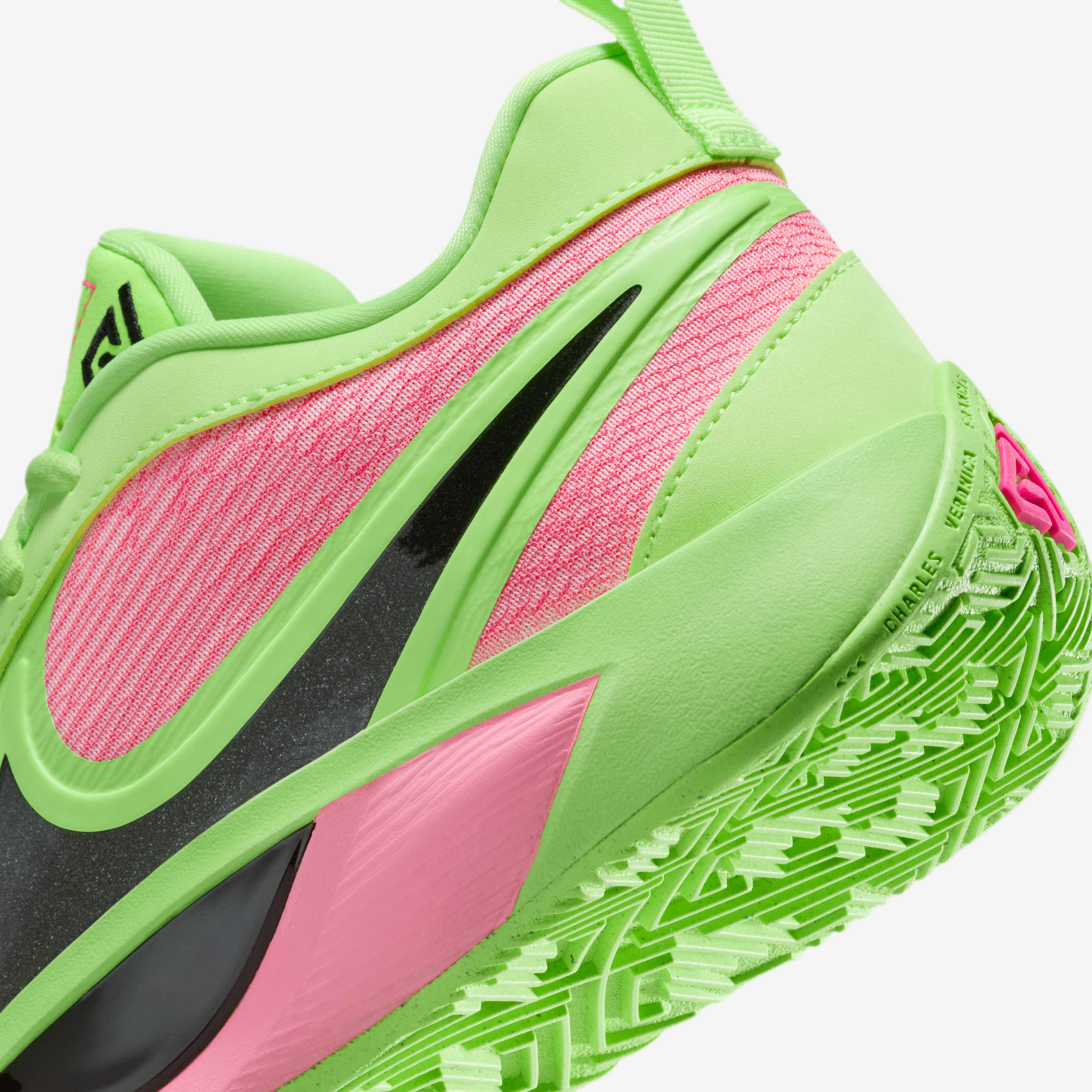 Giannis Freak 6 image number 7