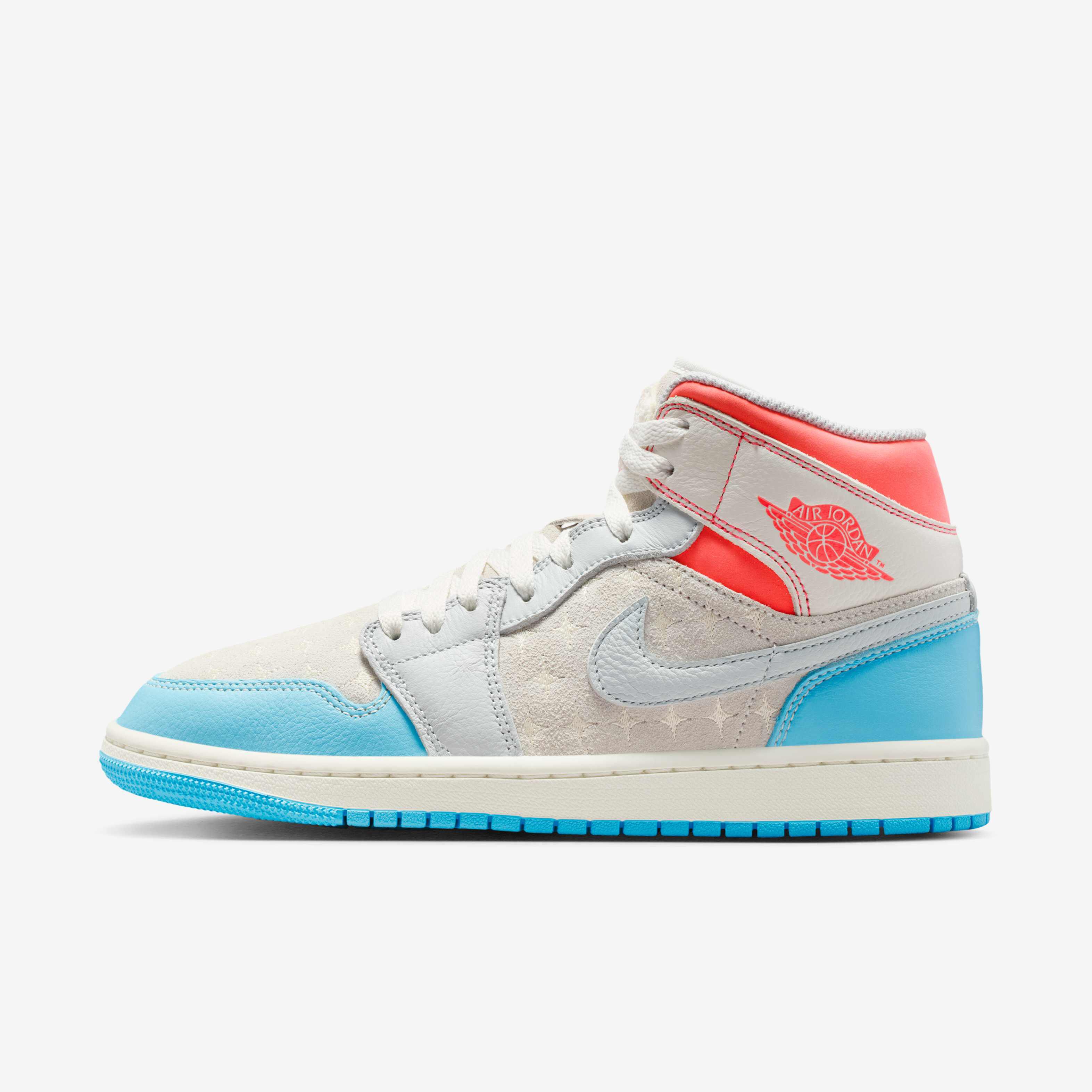 Air Jordan 1 Mid image number 0