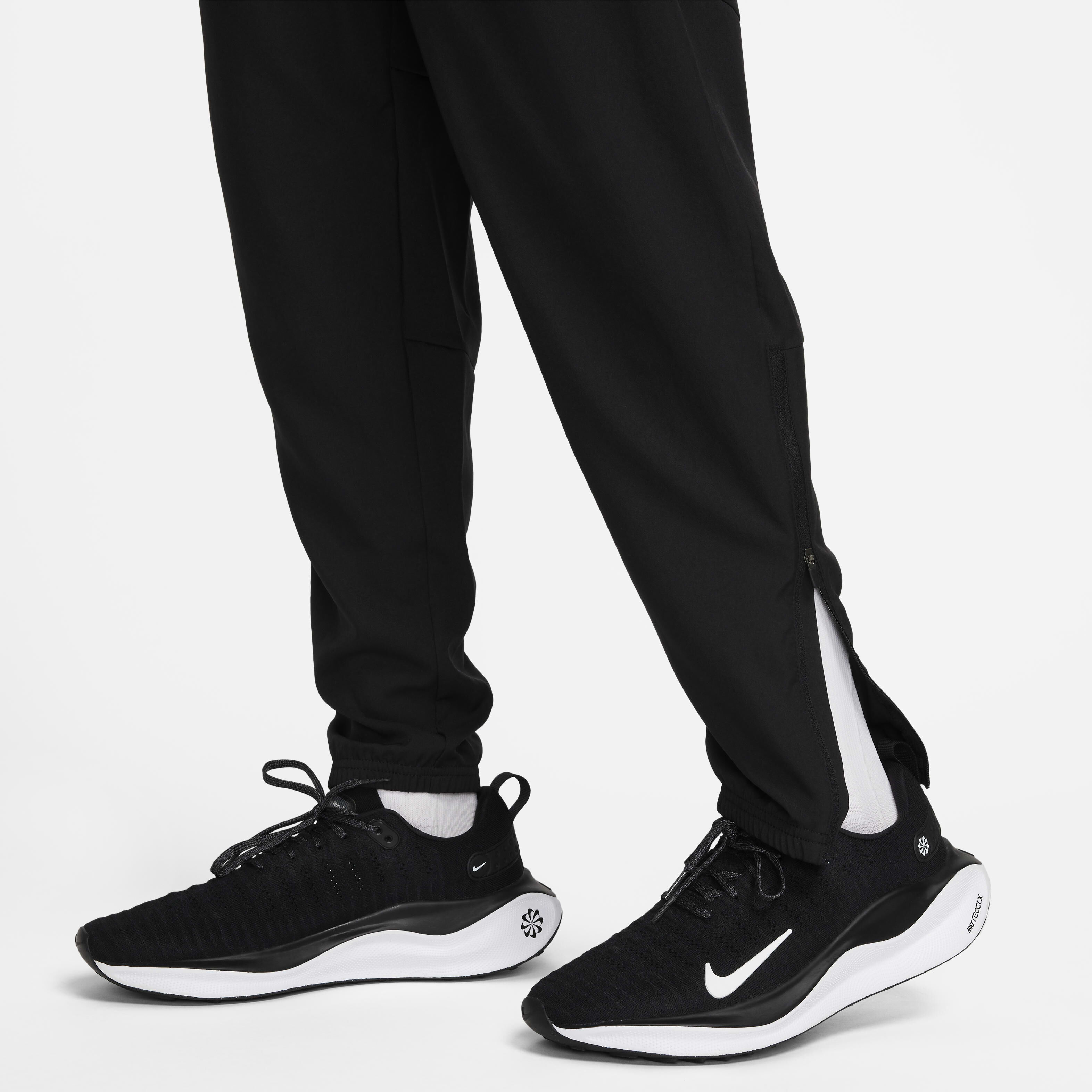 Buy Nike Challenger Men s Dri FIT Woven Running Trousers Nike Kuwait Official