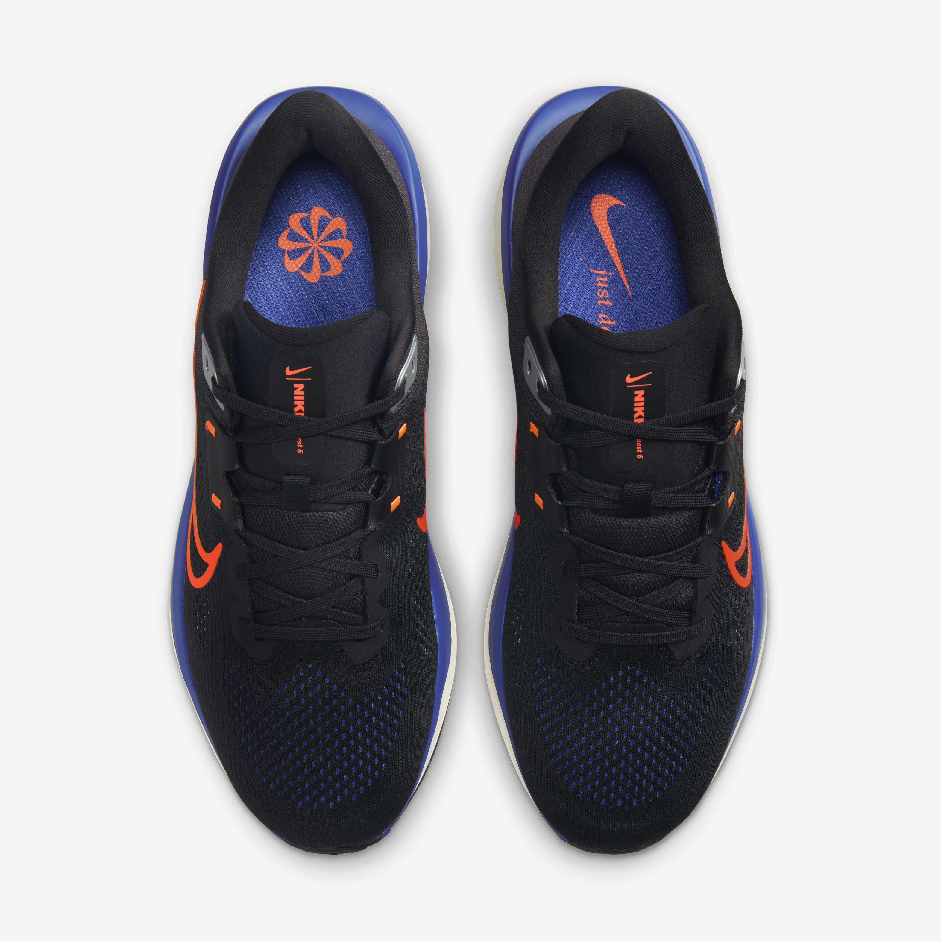 Nike Quest 6 image number 3