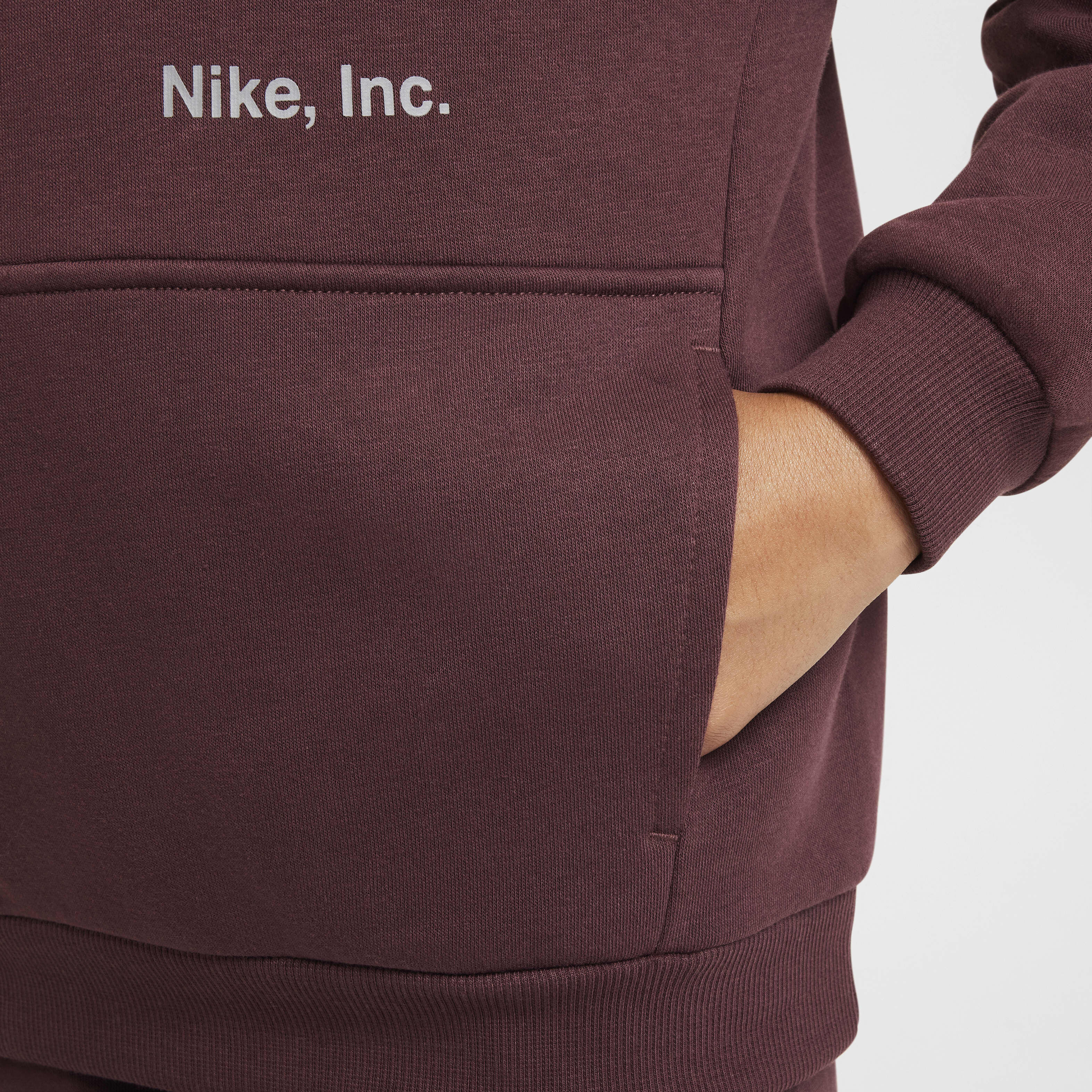 Nike Sportswear Club Fleece image number 3
