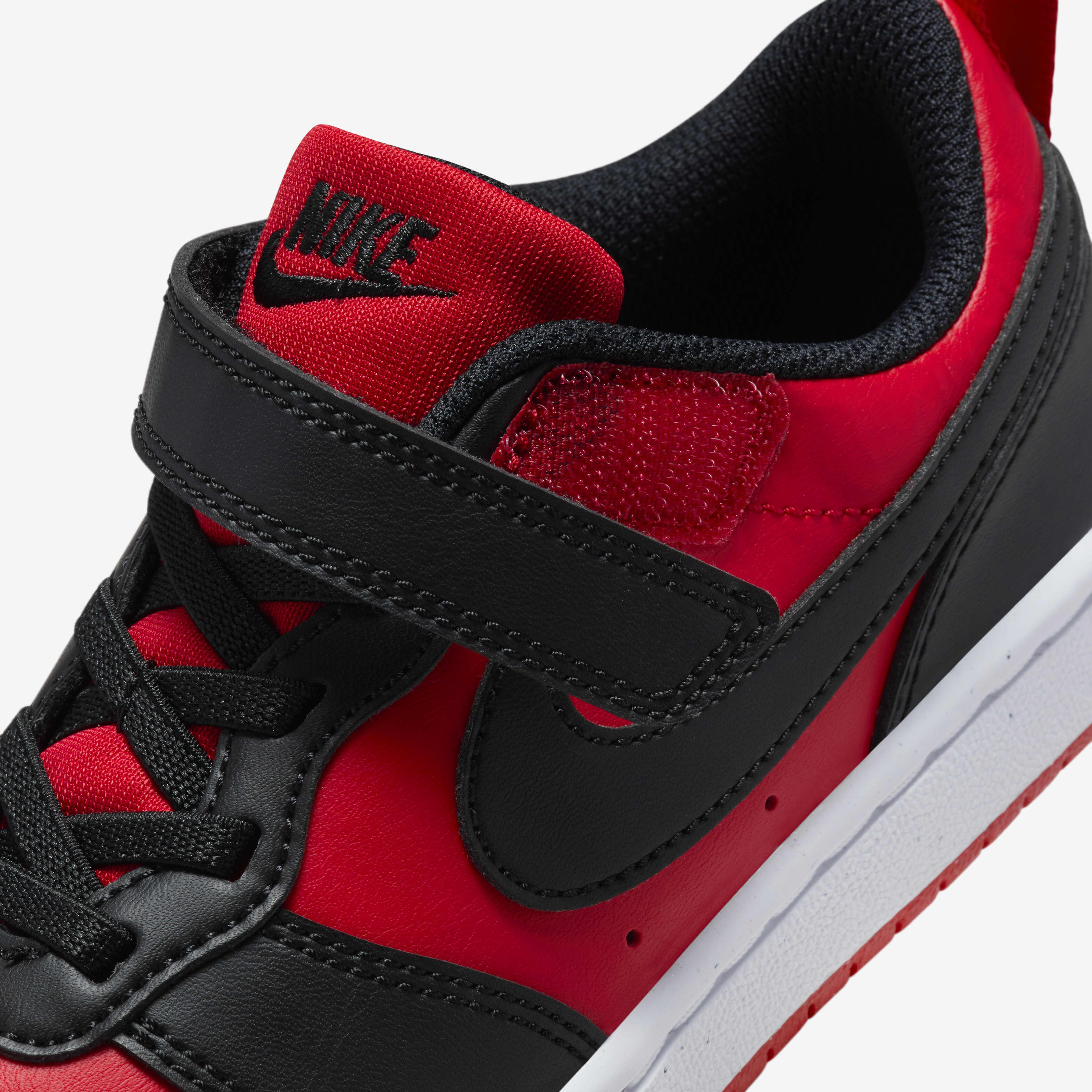 Buy Nike Court Borough Low Recraft Younger Kids Shoes Nike Kuwait Official
