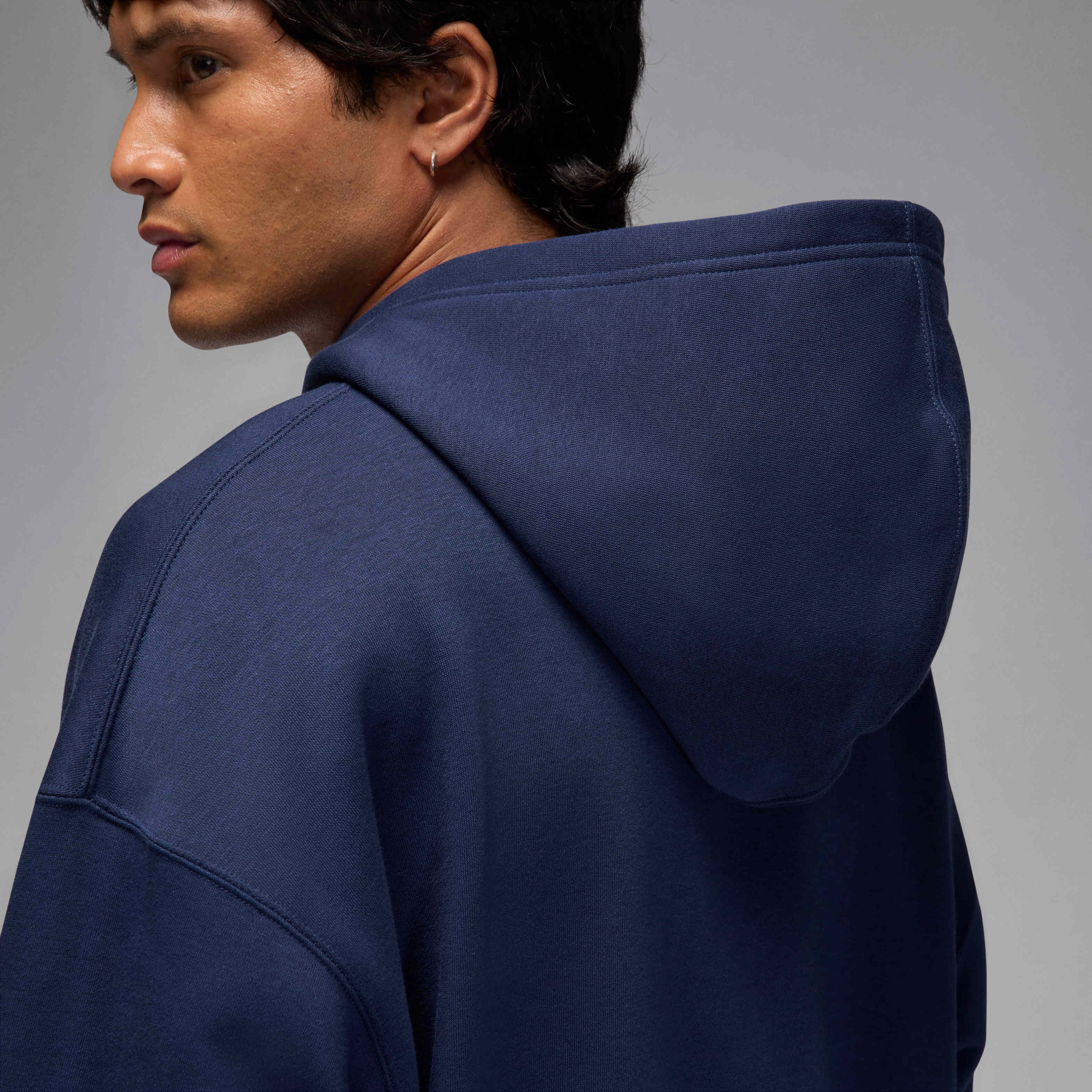Jordan Brooklyn Fleece image number 4