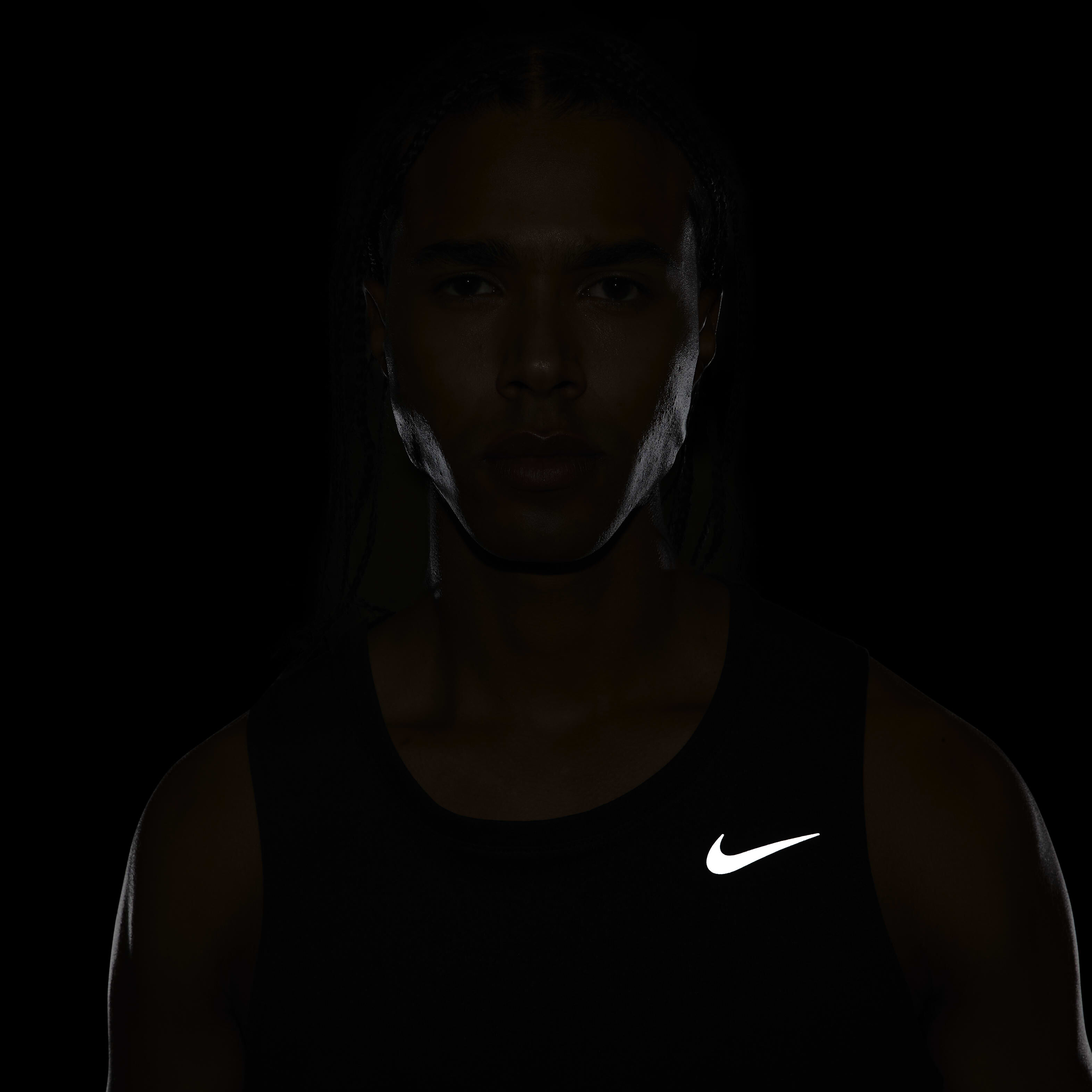 Nike Miler image number 5