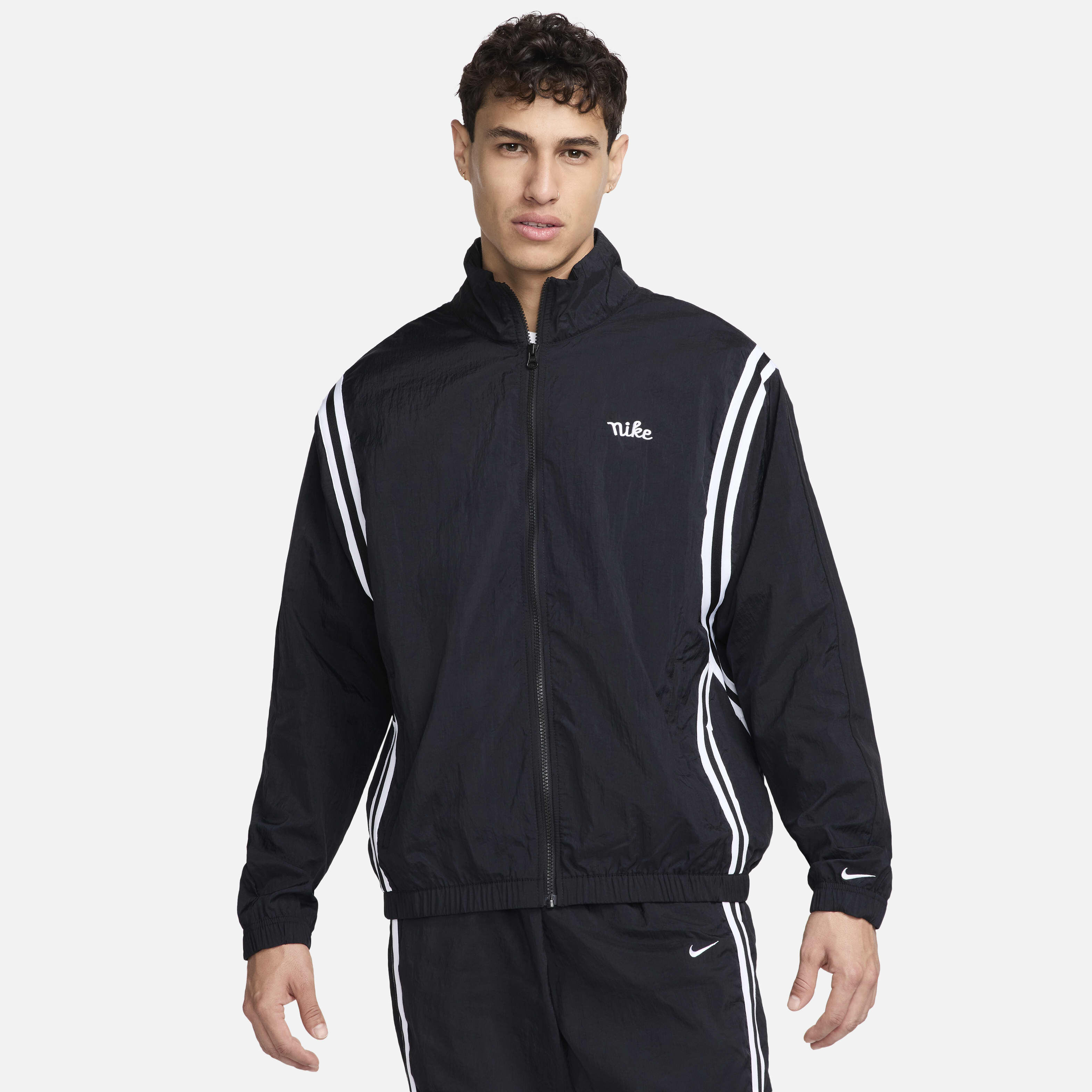 Buy Nike DNA Crossover Men s Dri FIT Basketball Jacket Nike Kuwait Official