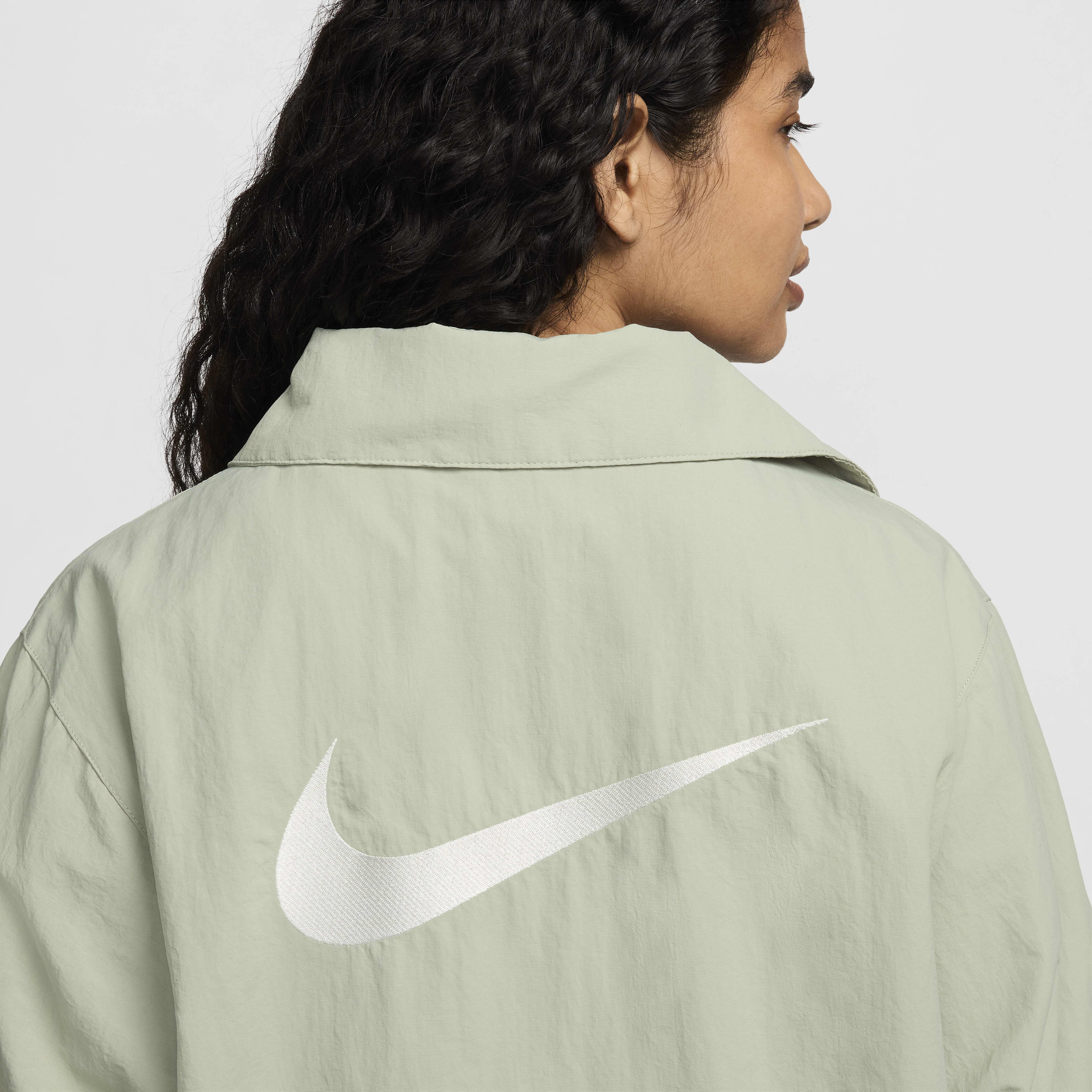 Light green nike jumper outlet