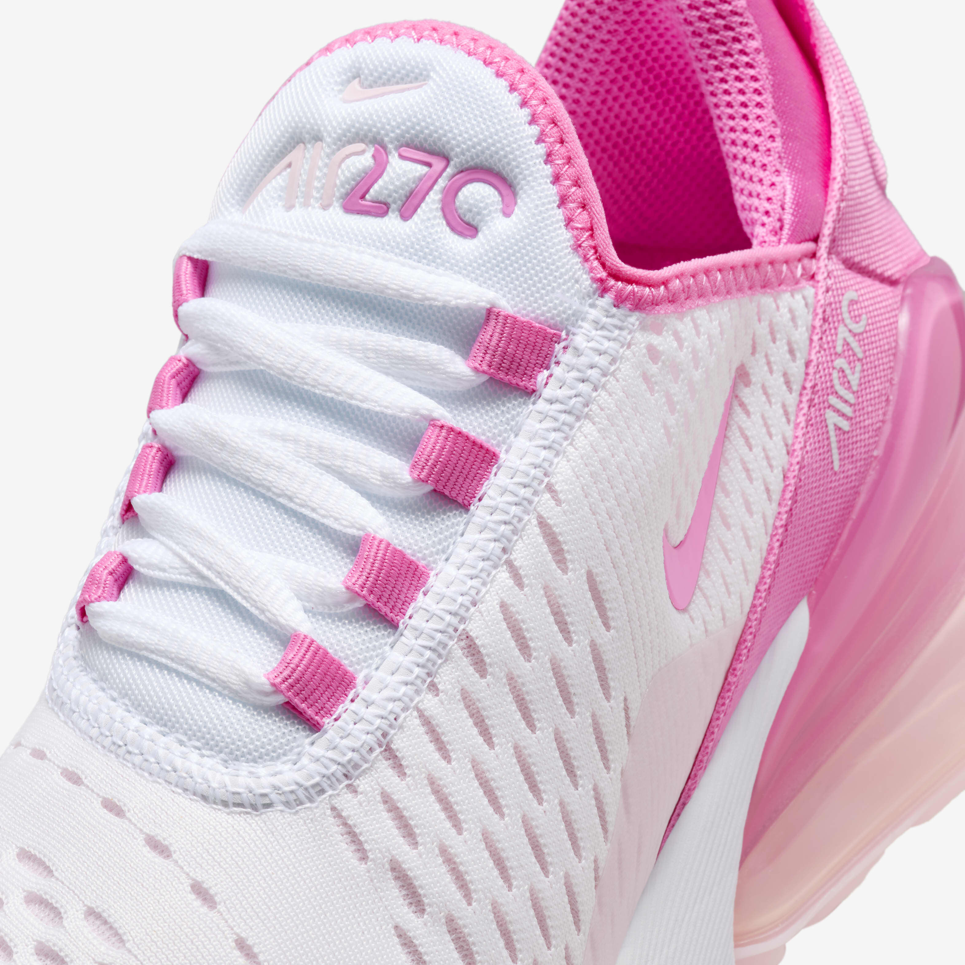Buy Nike Air Max 270 Older Kids Shoes Nike Kuwait Official