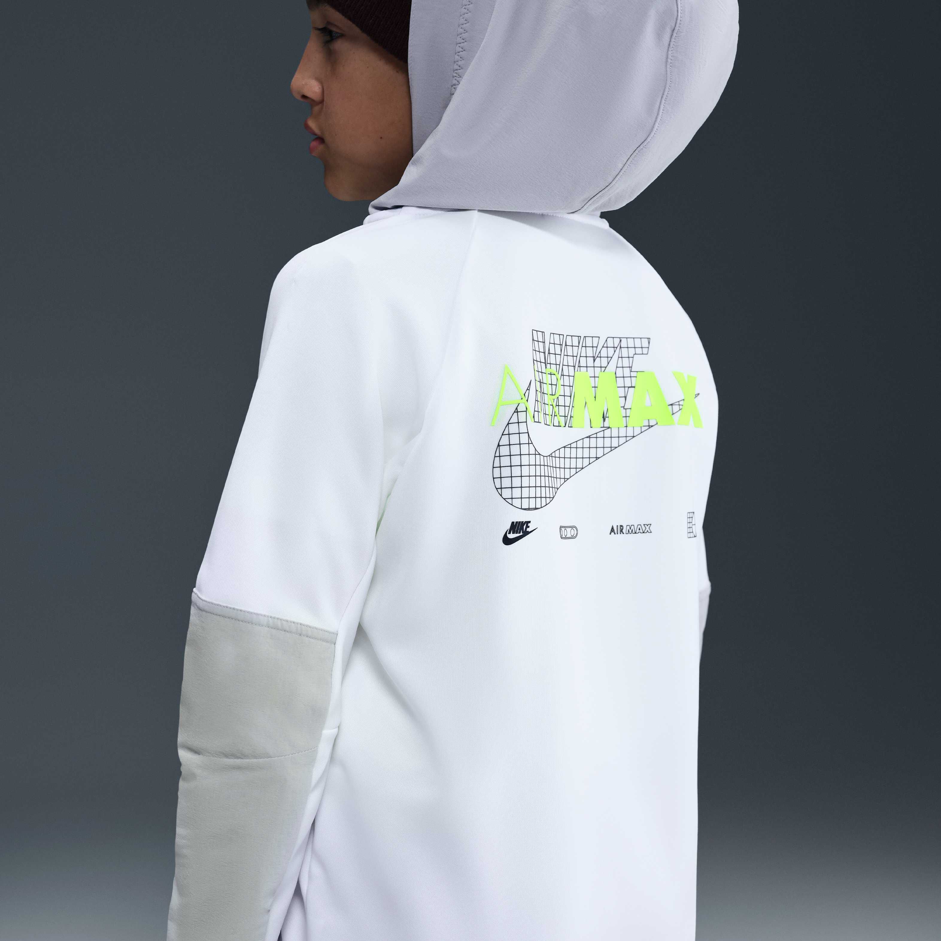 Nike Sportswear Air Max image number 1