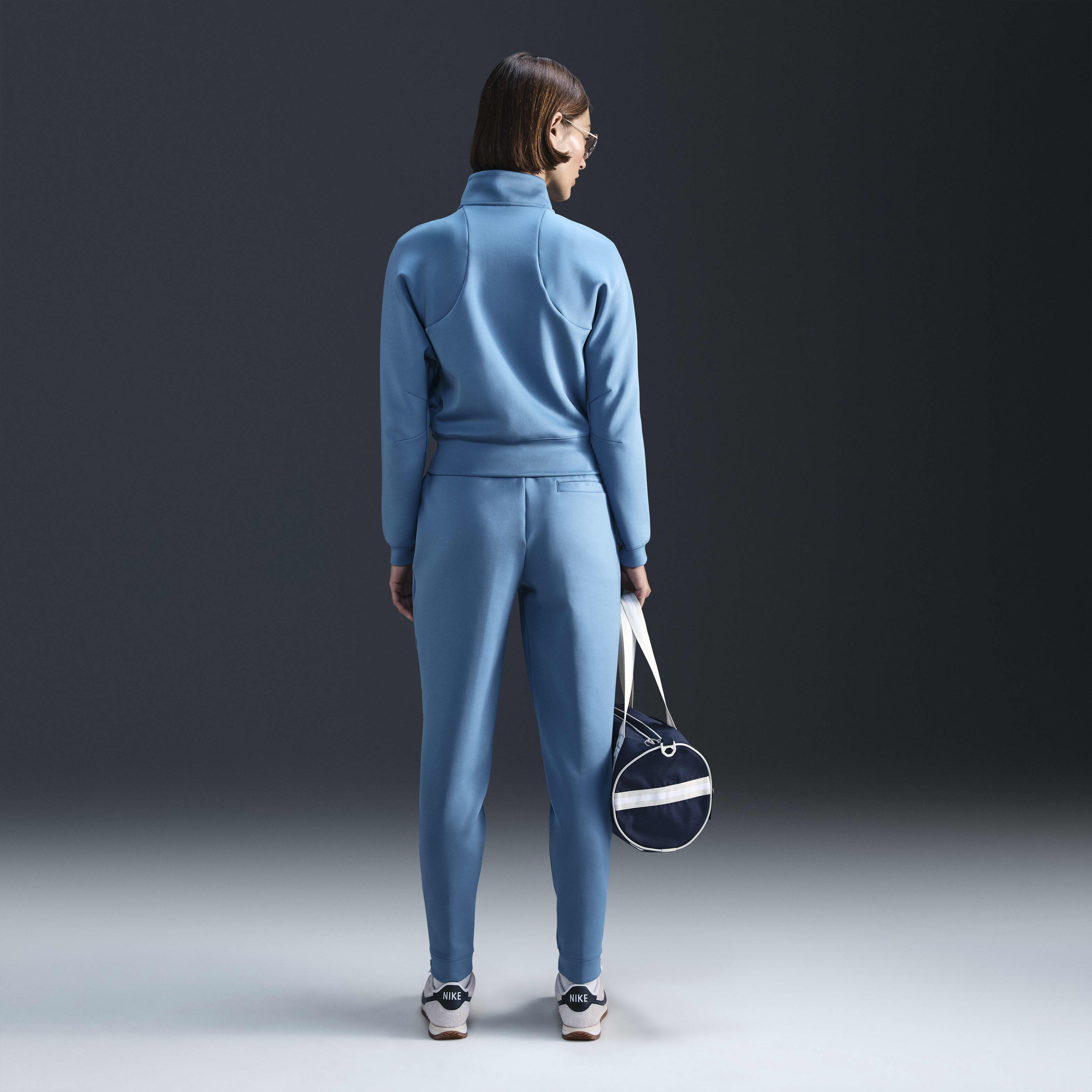 NikeCourt Dri-FIT image number 3