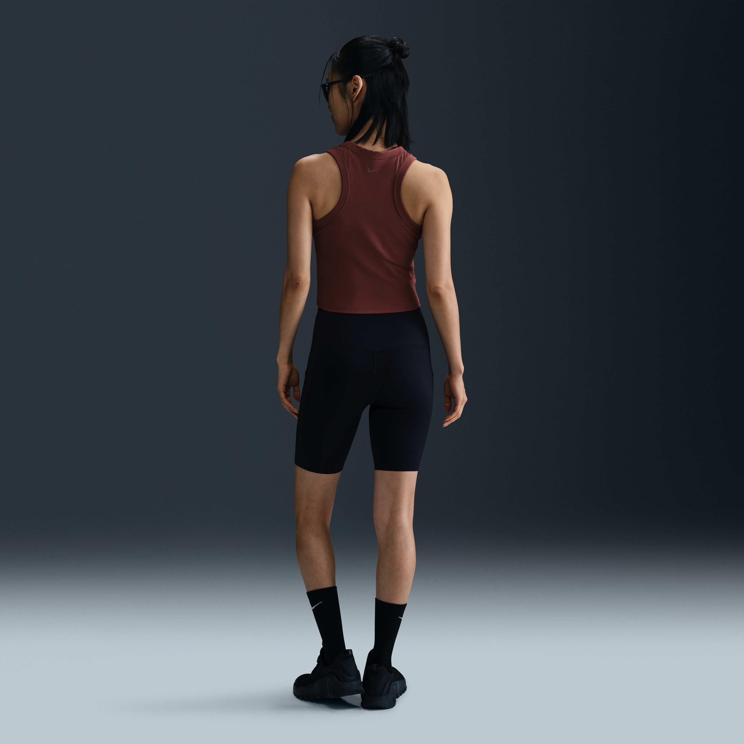 Nike One Fitted image number 4