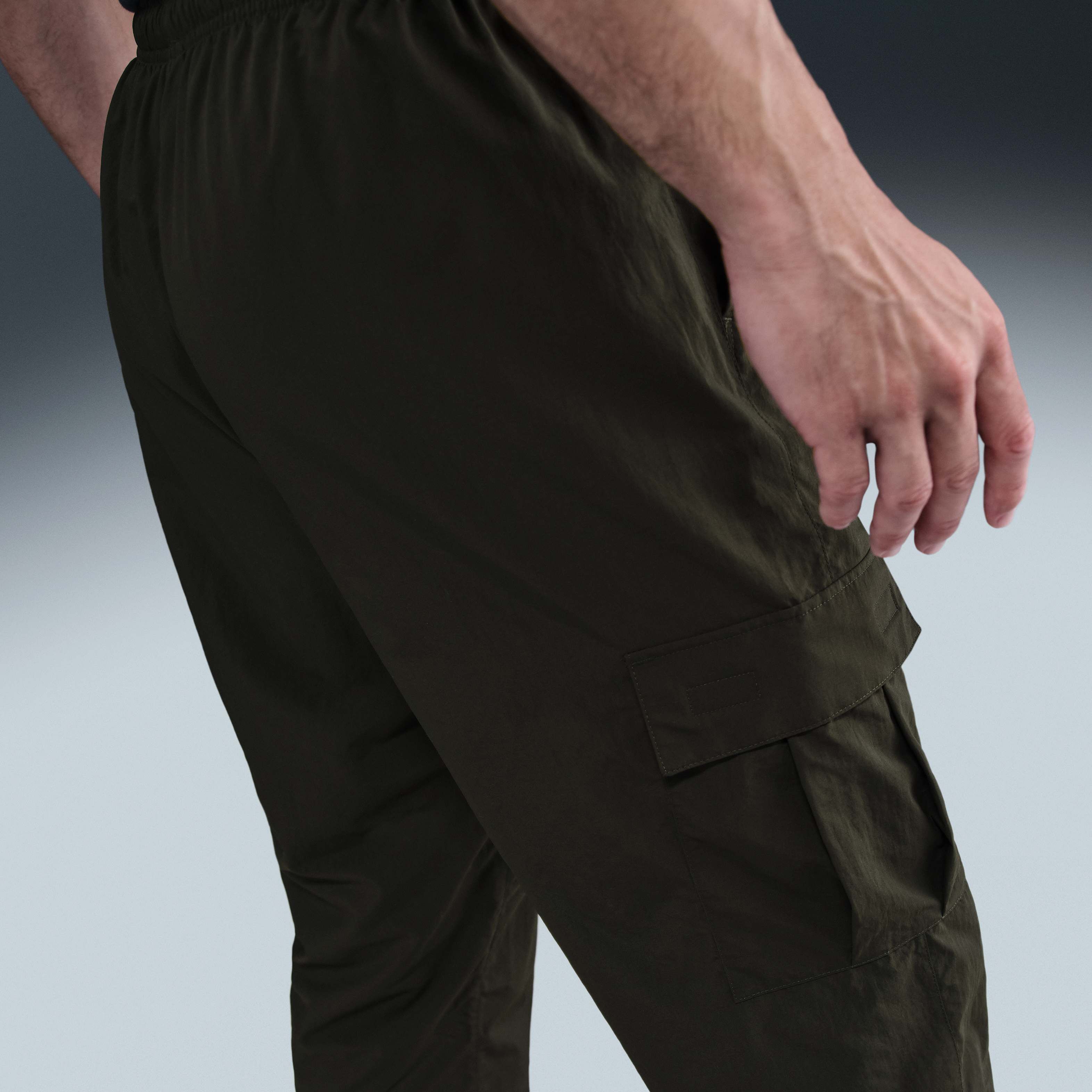 Nike Club image number 2