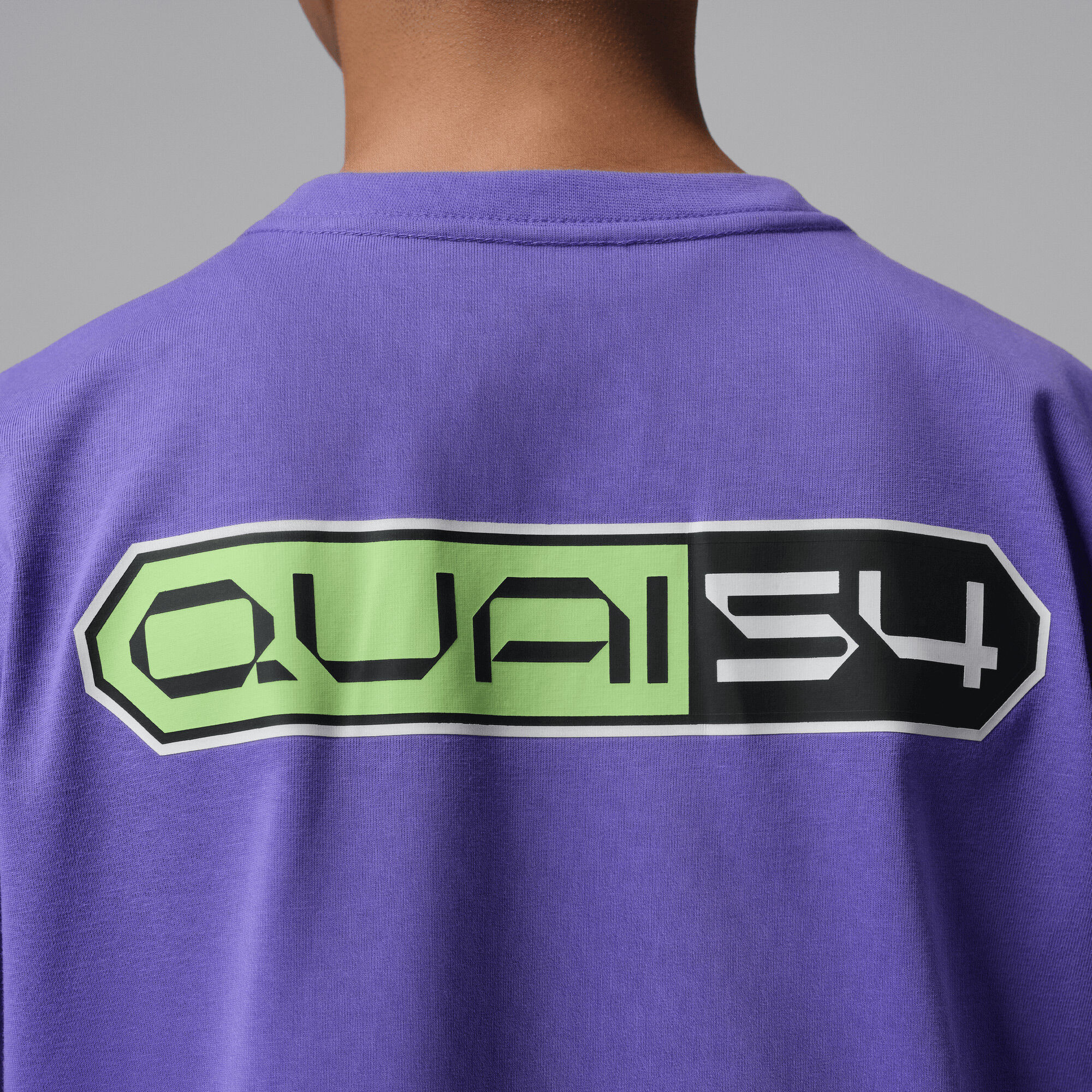 Jordan Quai 54 image number 5