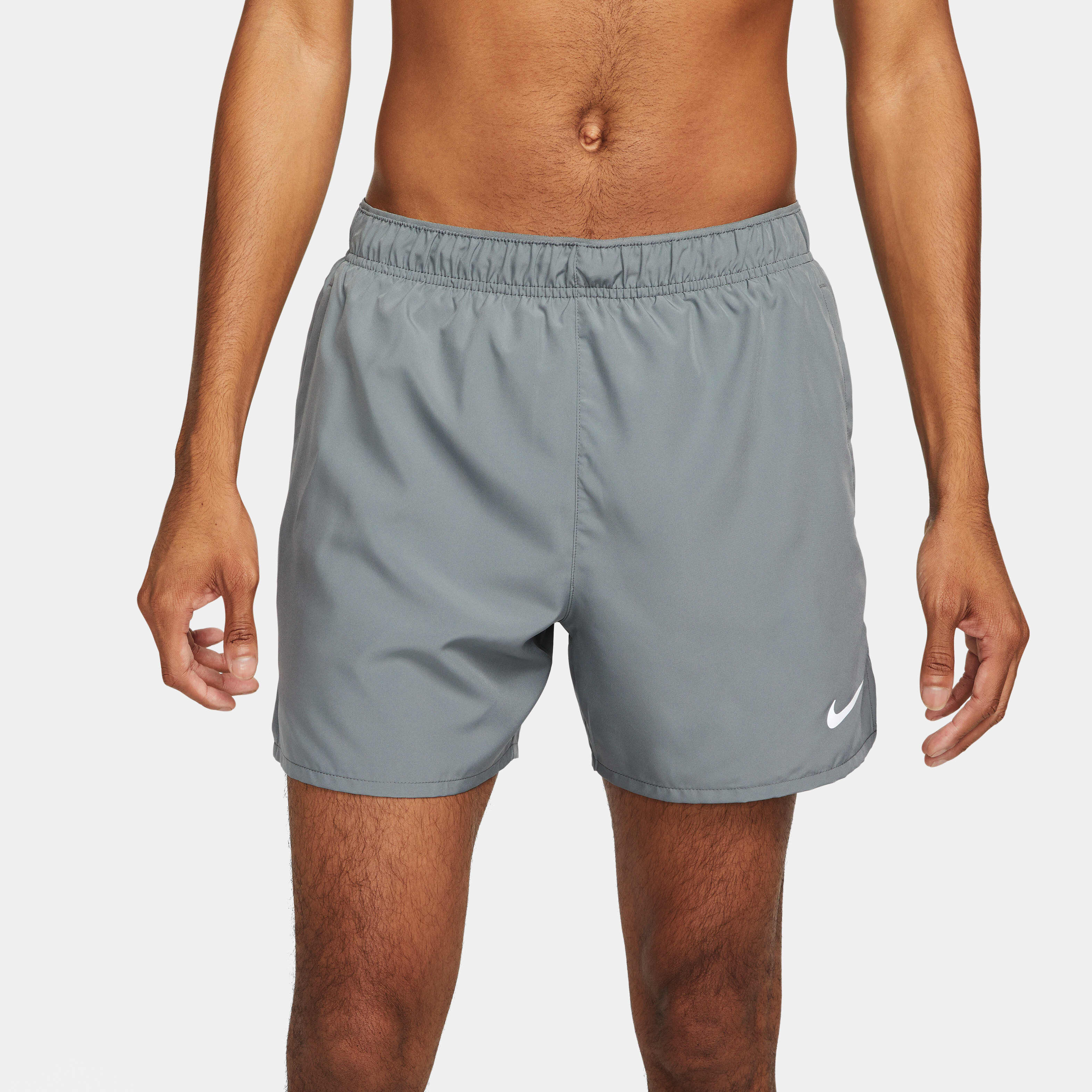 Buy Nike Challenger Men s Dri FIT 13cm approx. Brief lined Running Shorts Nike Kuwait Official