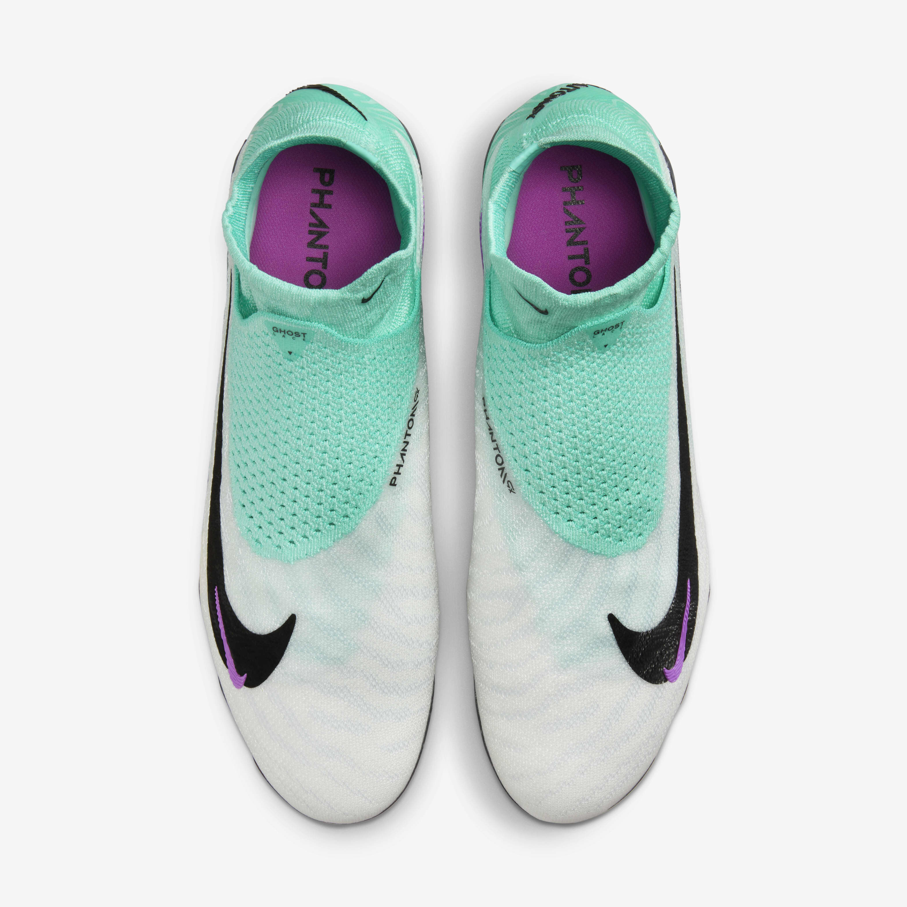 Buy Nike Phantom GX Elite Firm Ground High Top Football Boot Nike Kuwait Official