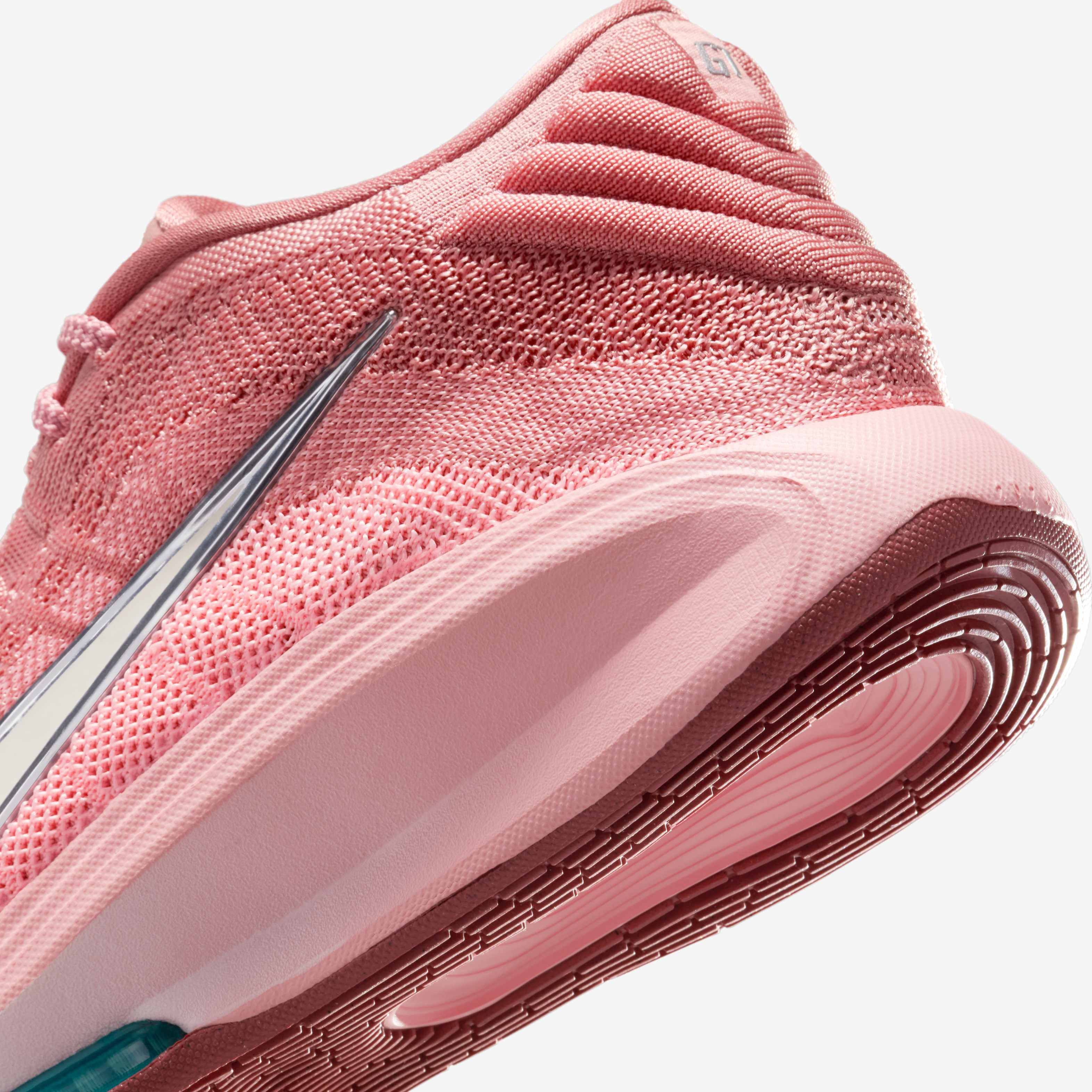 Nike GT Hustle 3 'Haunted Heights' image number 7