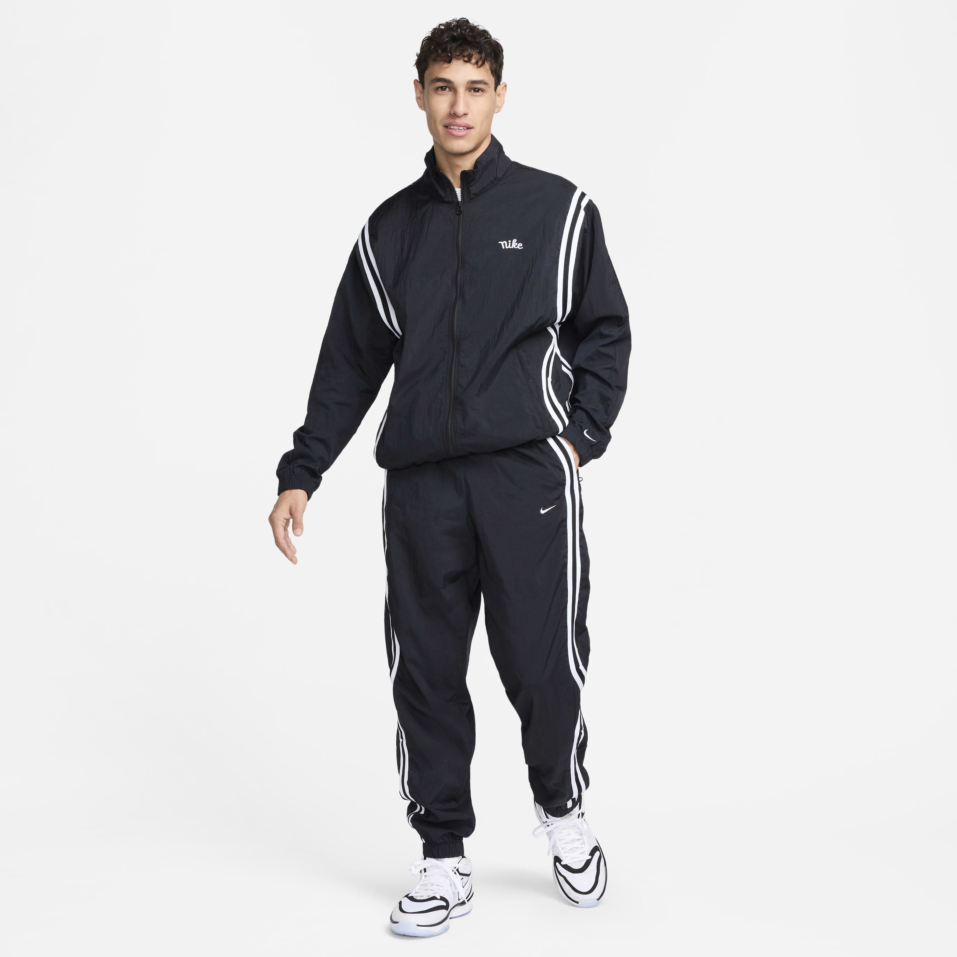 Nike DNA Crossover image number 5