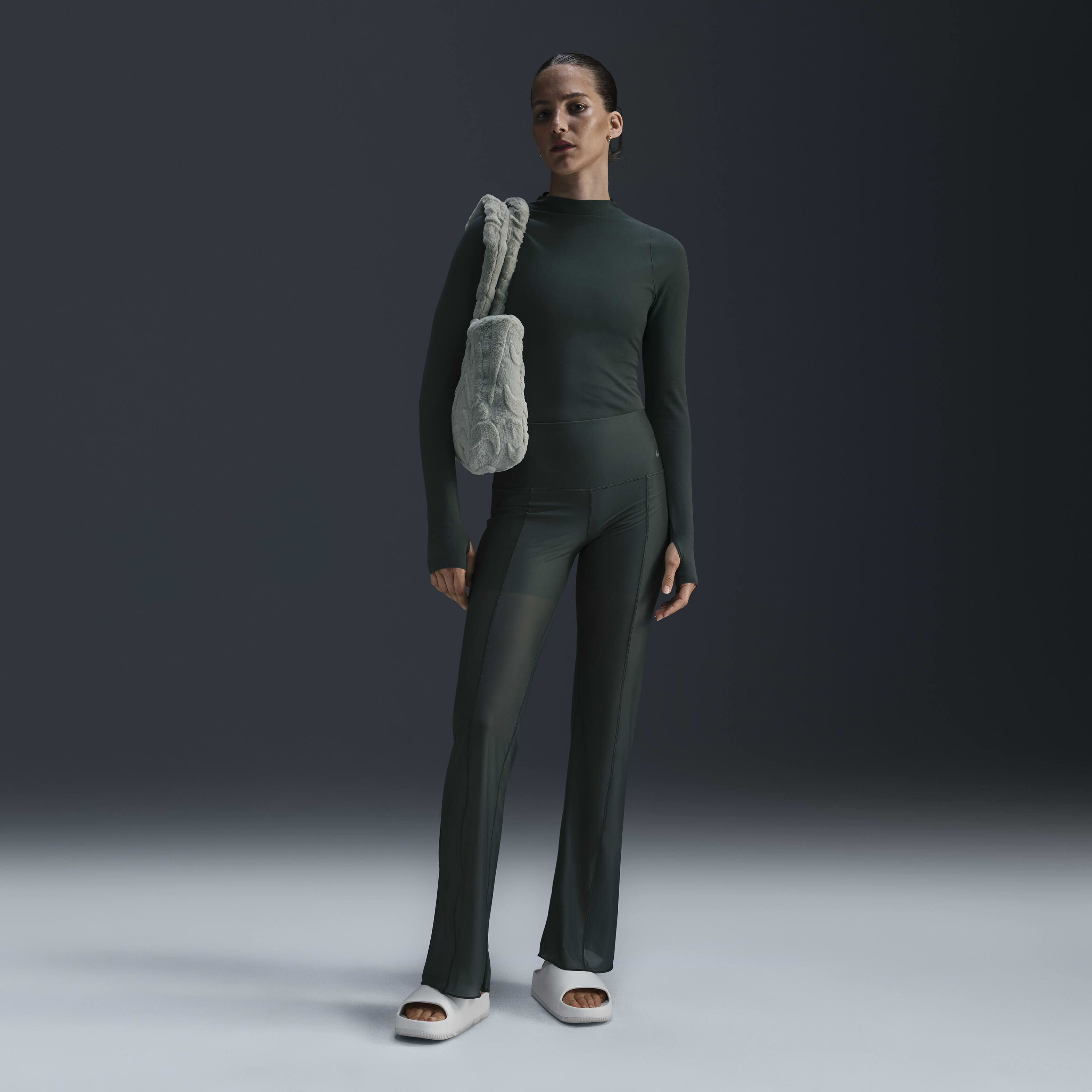 Nike Zenvy Sheer image number 0