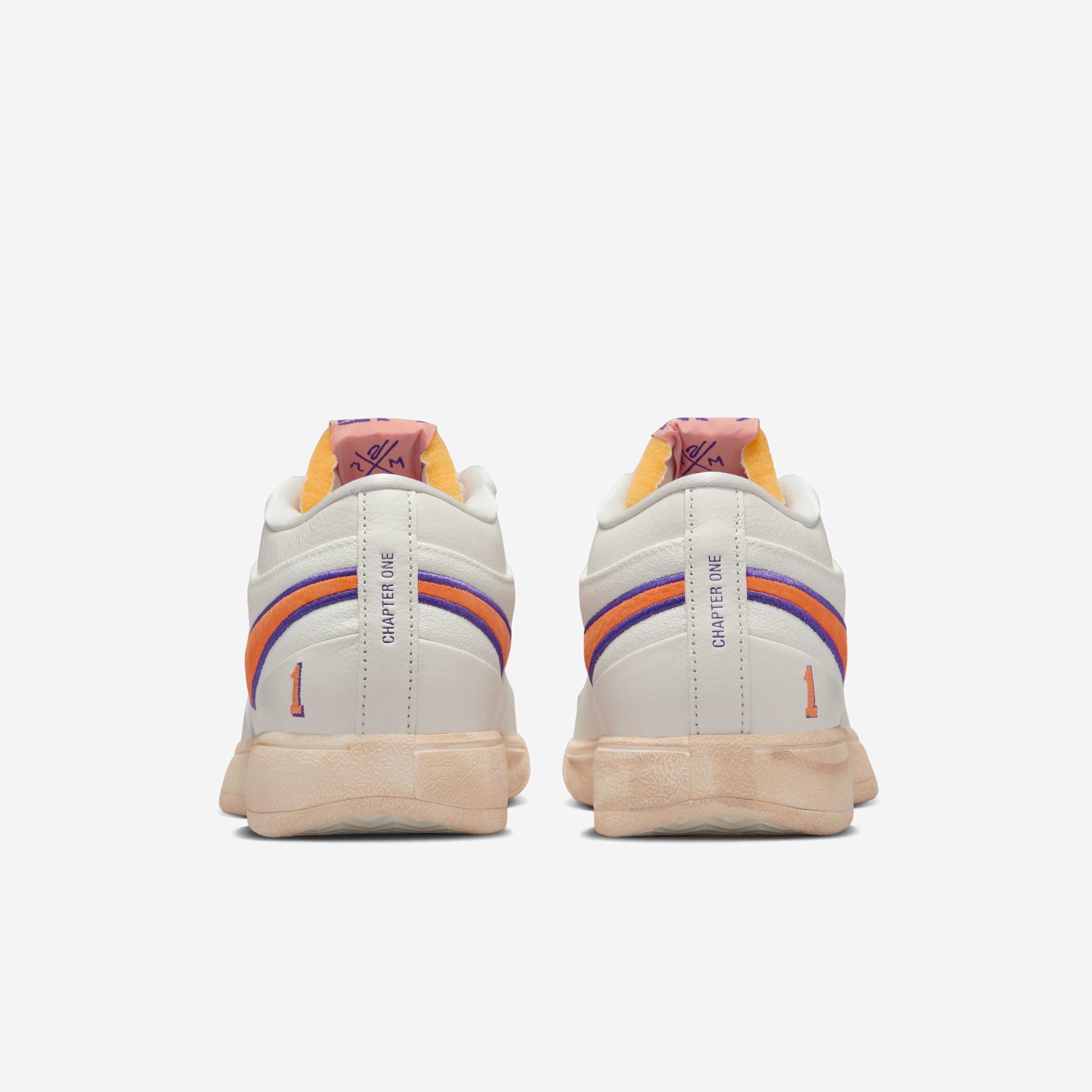 Nike Book 1 (Sail/Clay Orange/Court Purple) – CNCPTS