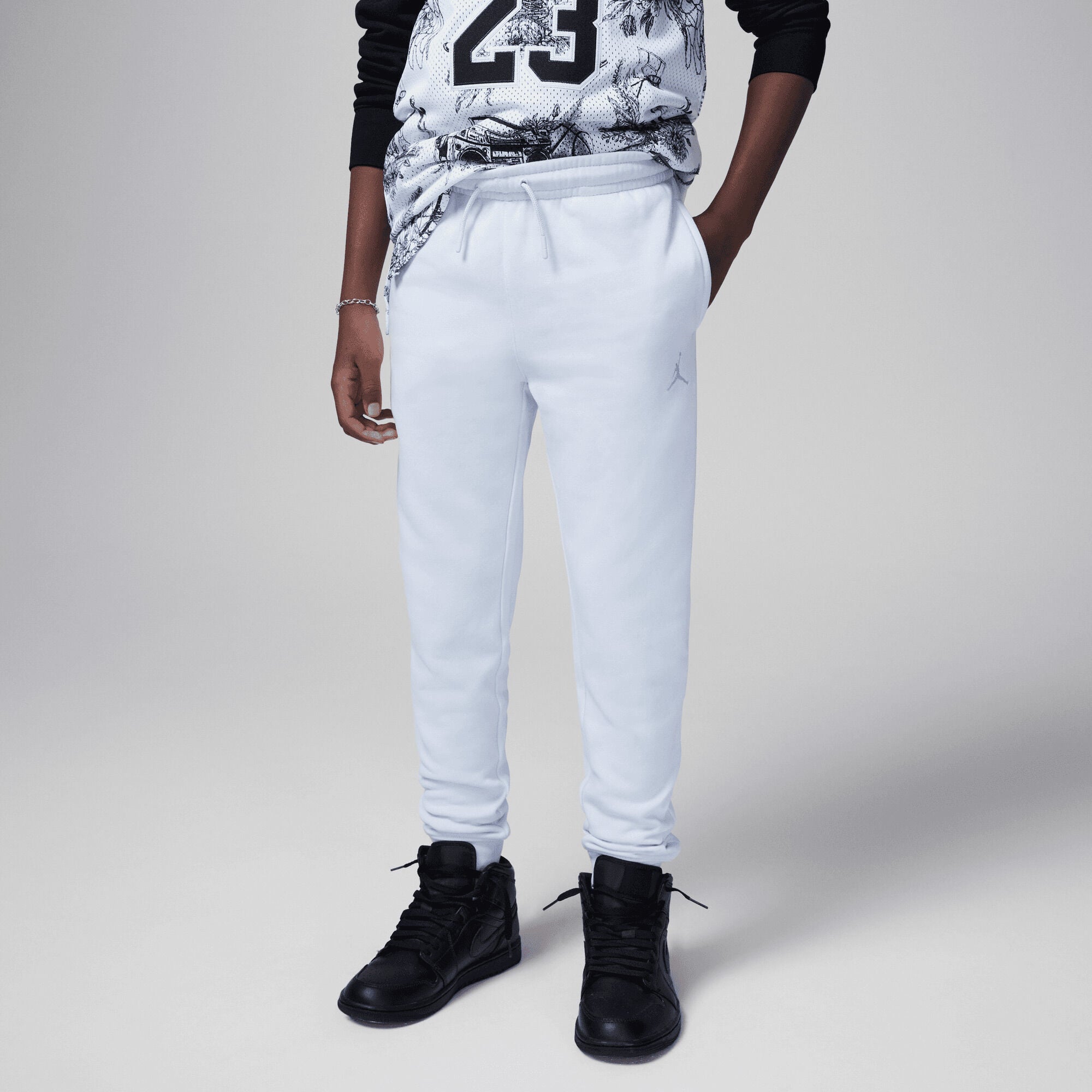 Jordan MJ Brooklyn Fleece Essentials image number 0