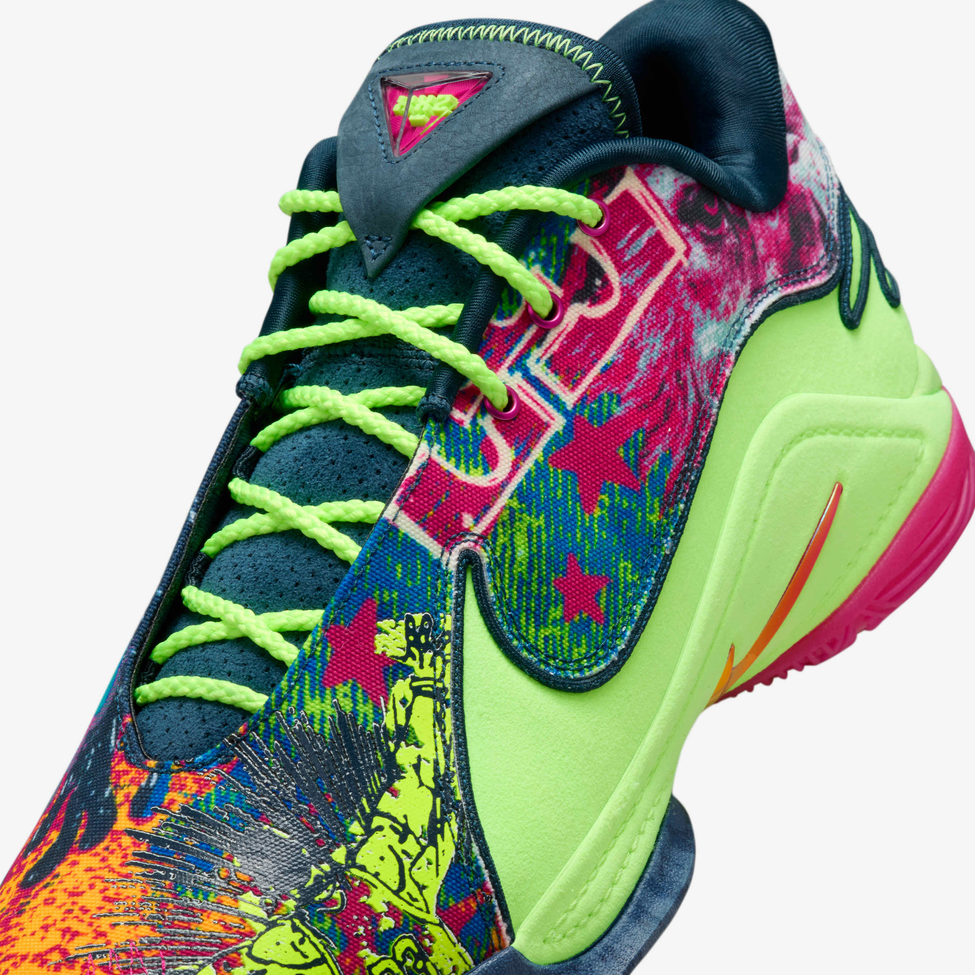 ليبرون 22 image number 6