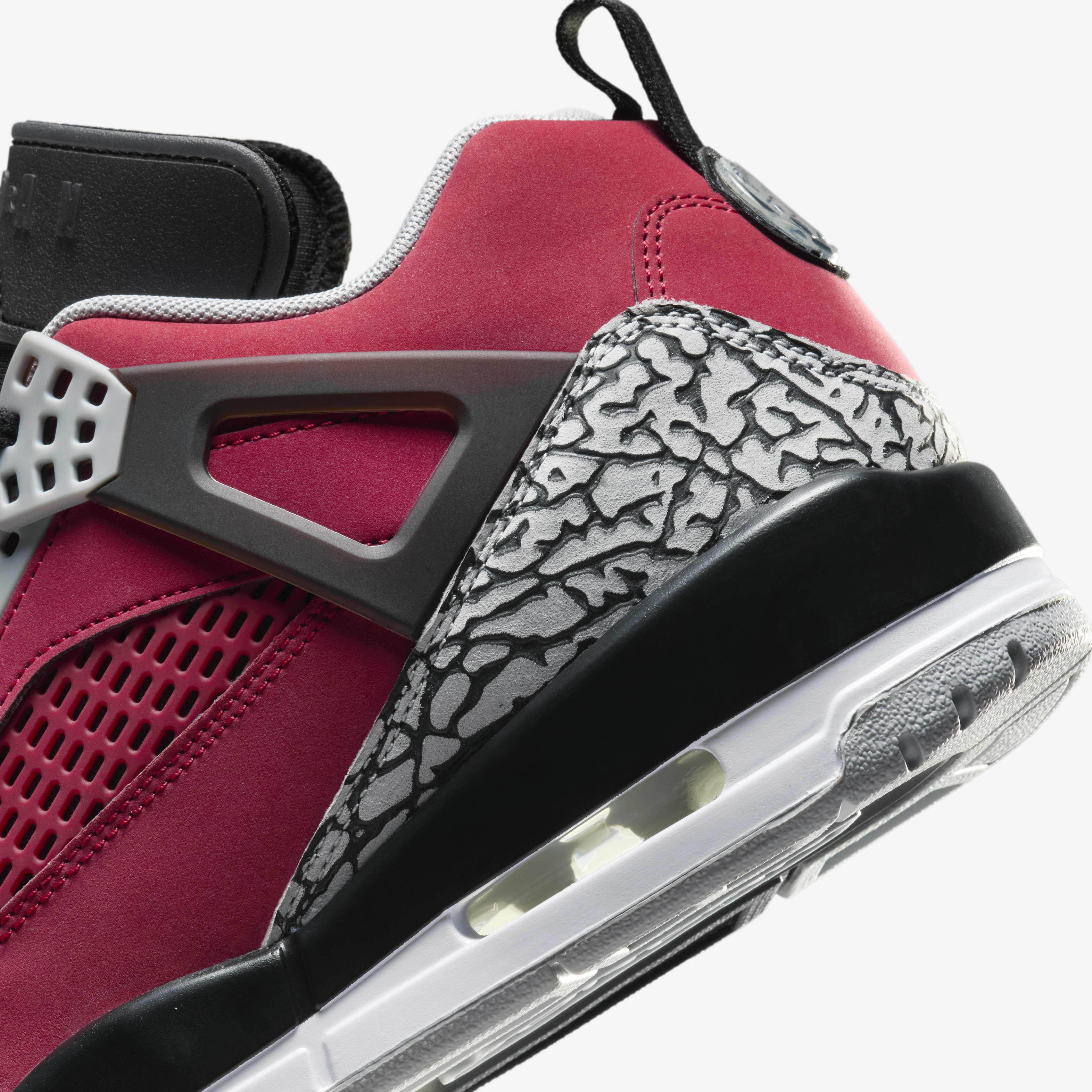 Fake jordan spizike online