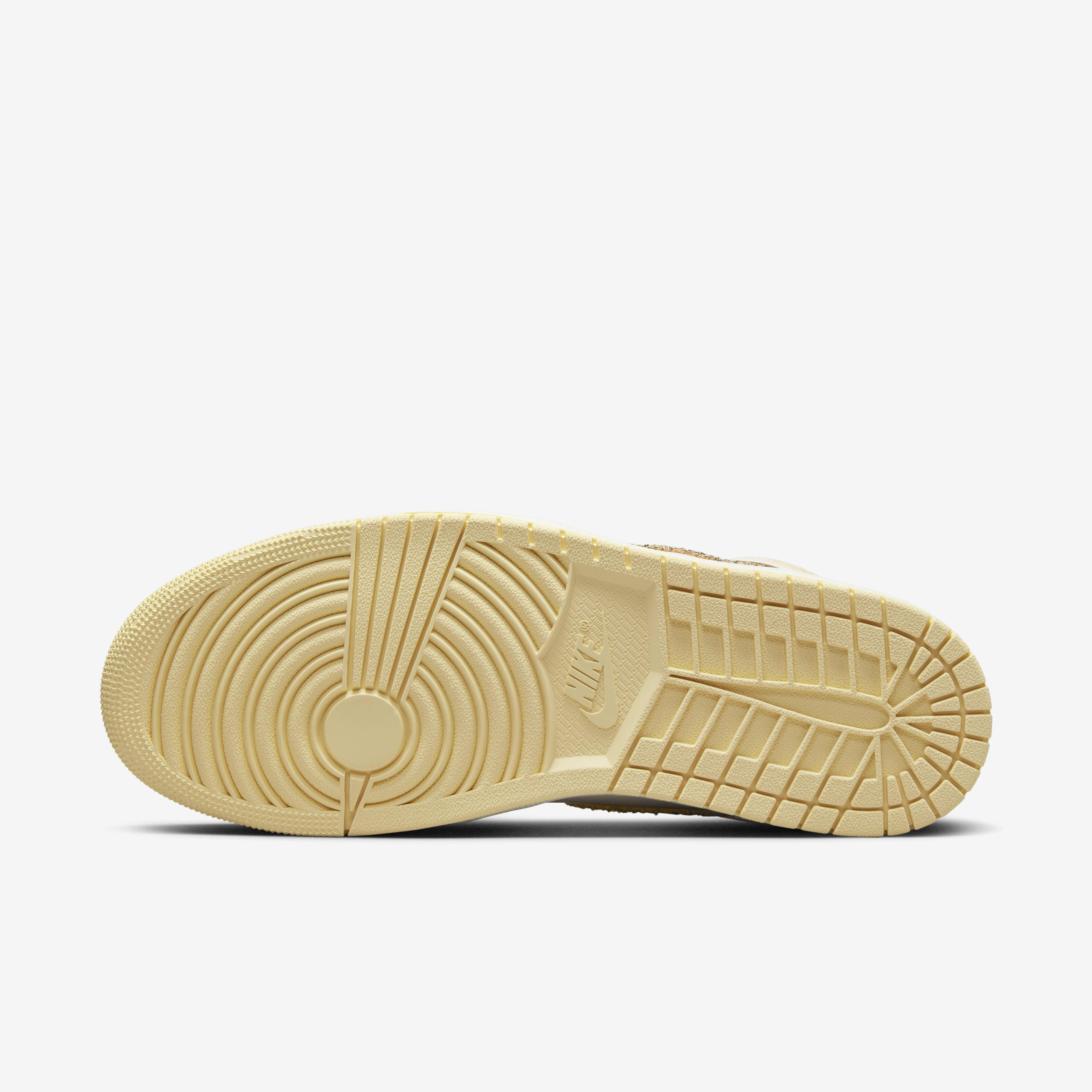 Air Jordan 1 Retro High OG Craft image number 1