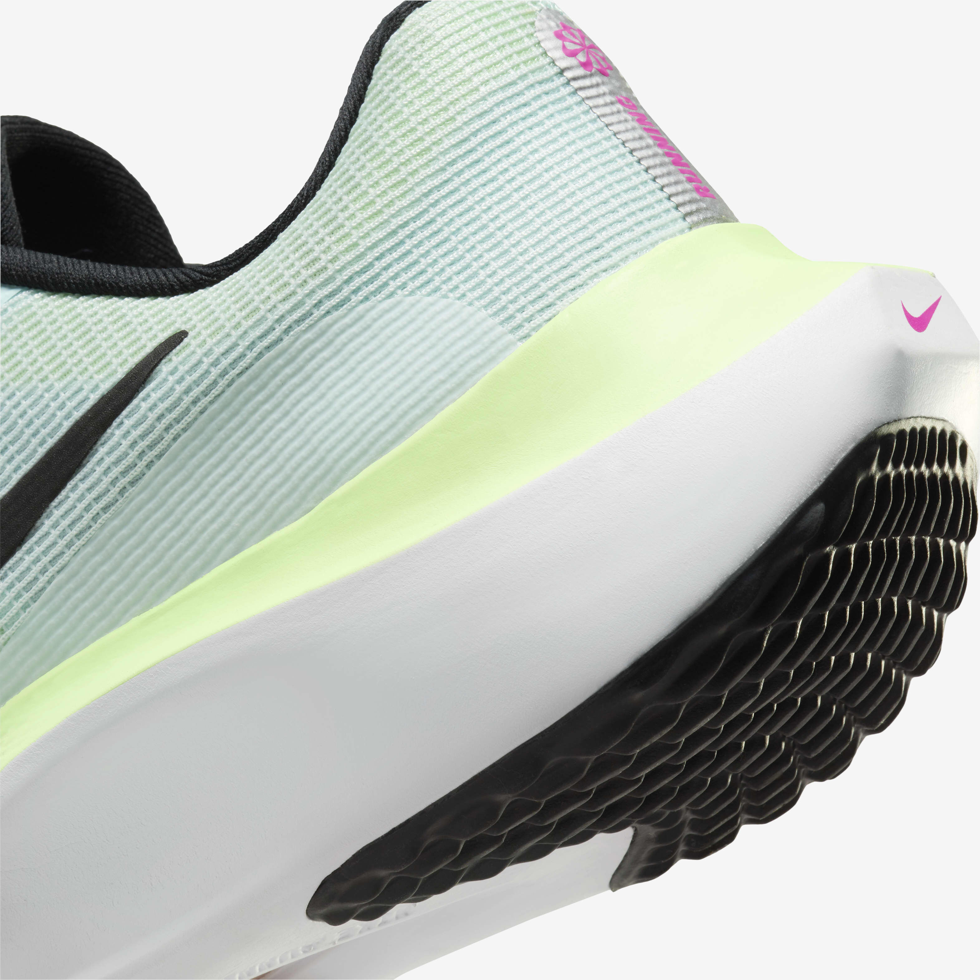 Fit to fly pegasus nike sale