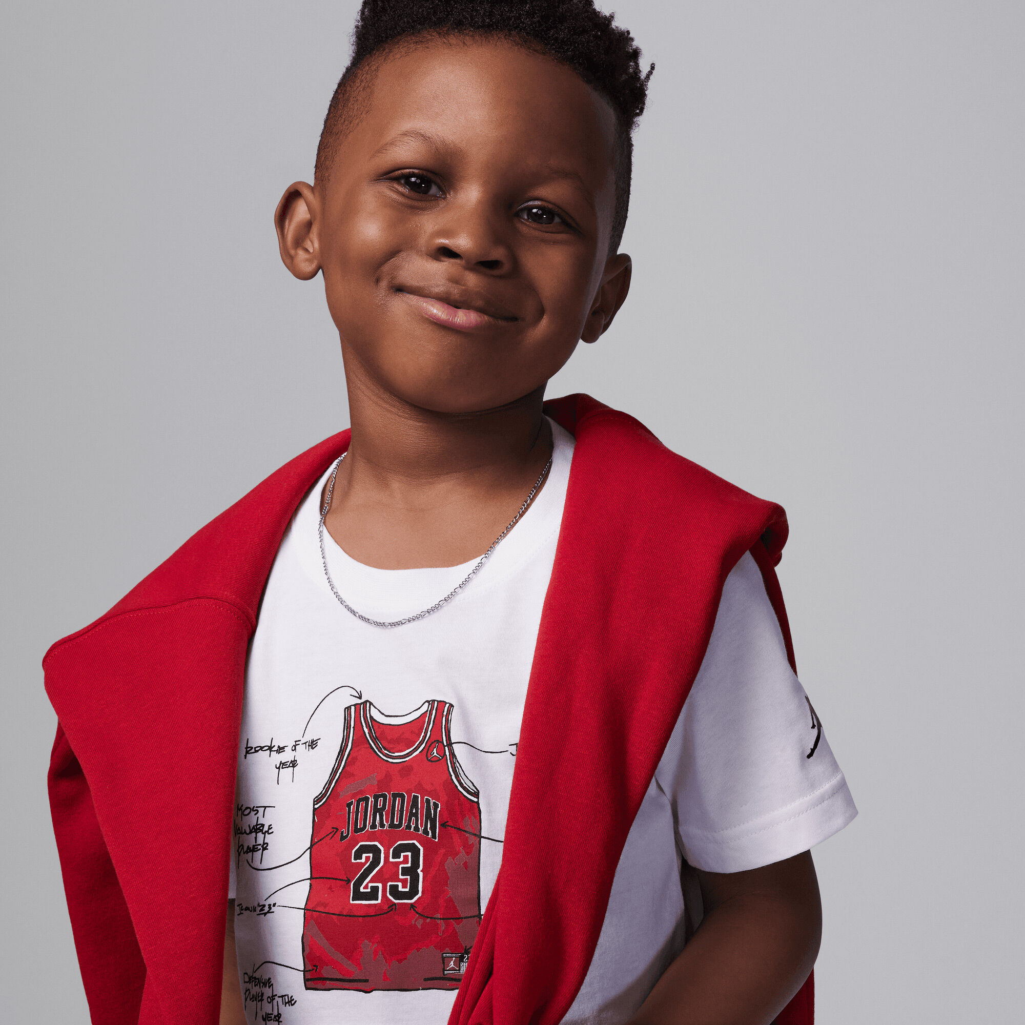 Jordan image number 2