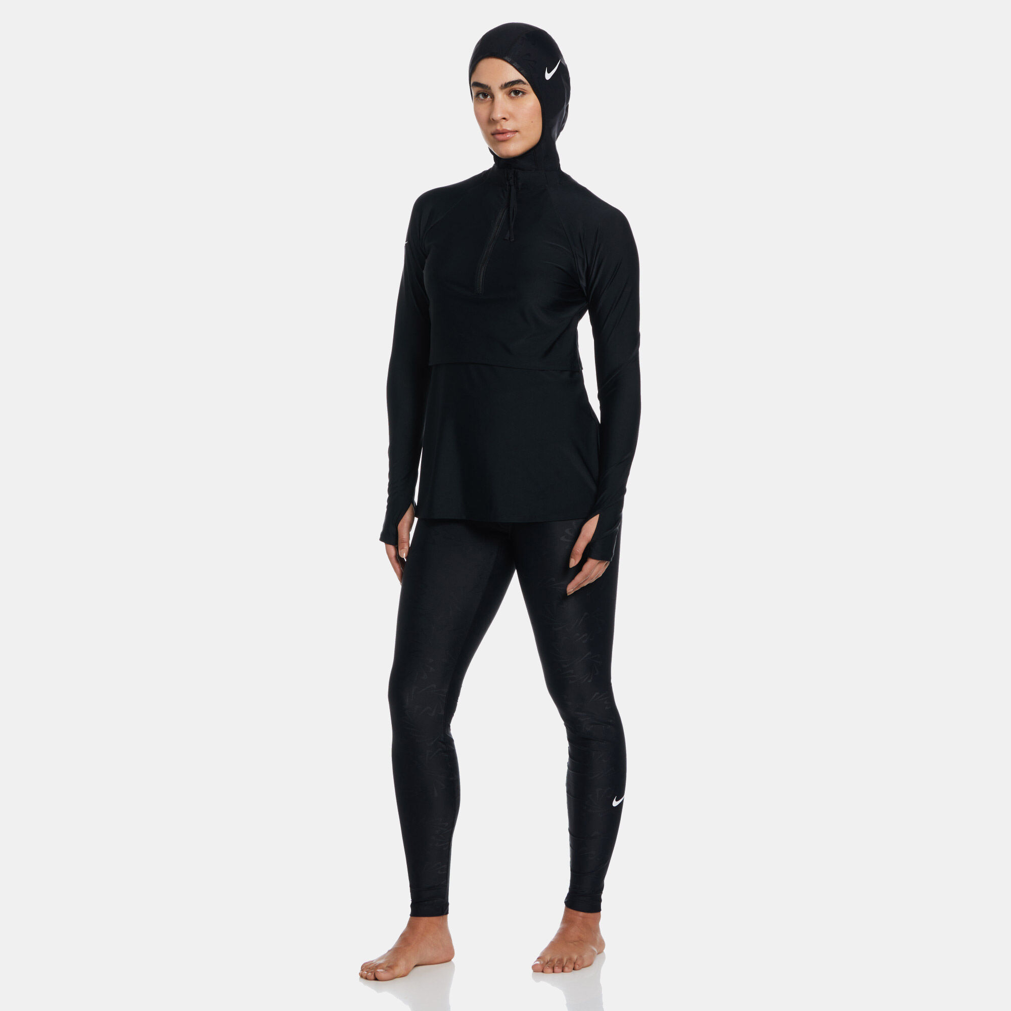 Nike Swim Logo image number 2