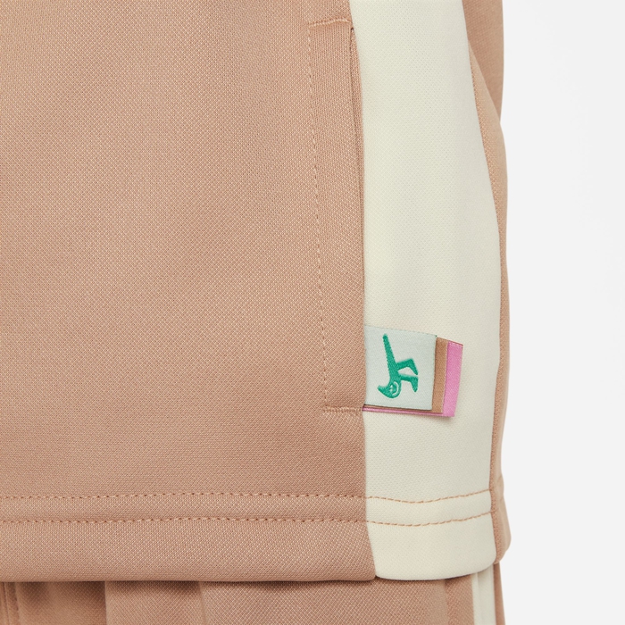 Nike Dri-FIT Colorblocked image number 2 Nike Dri-FIT Colorblocked image number 2