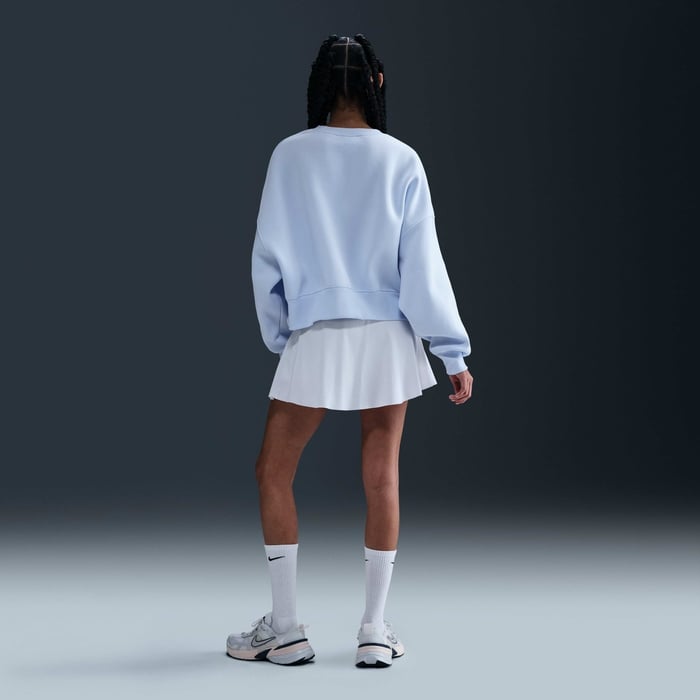 Nike Sportswear Phoenix Fleece image number 4 Nike Sportswear Phoenix Fleece image number 4