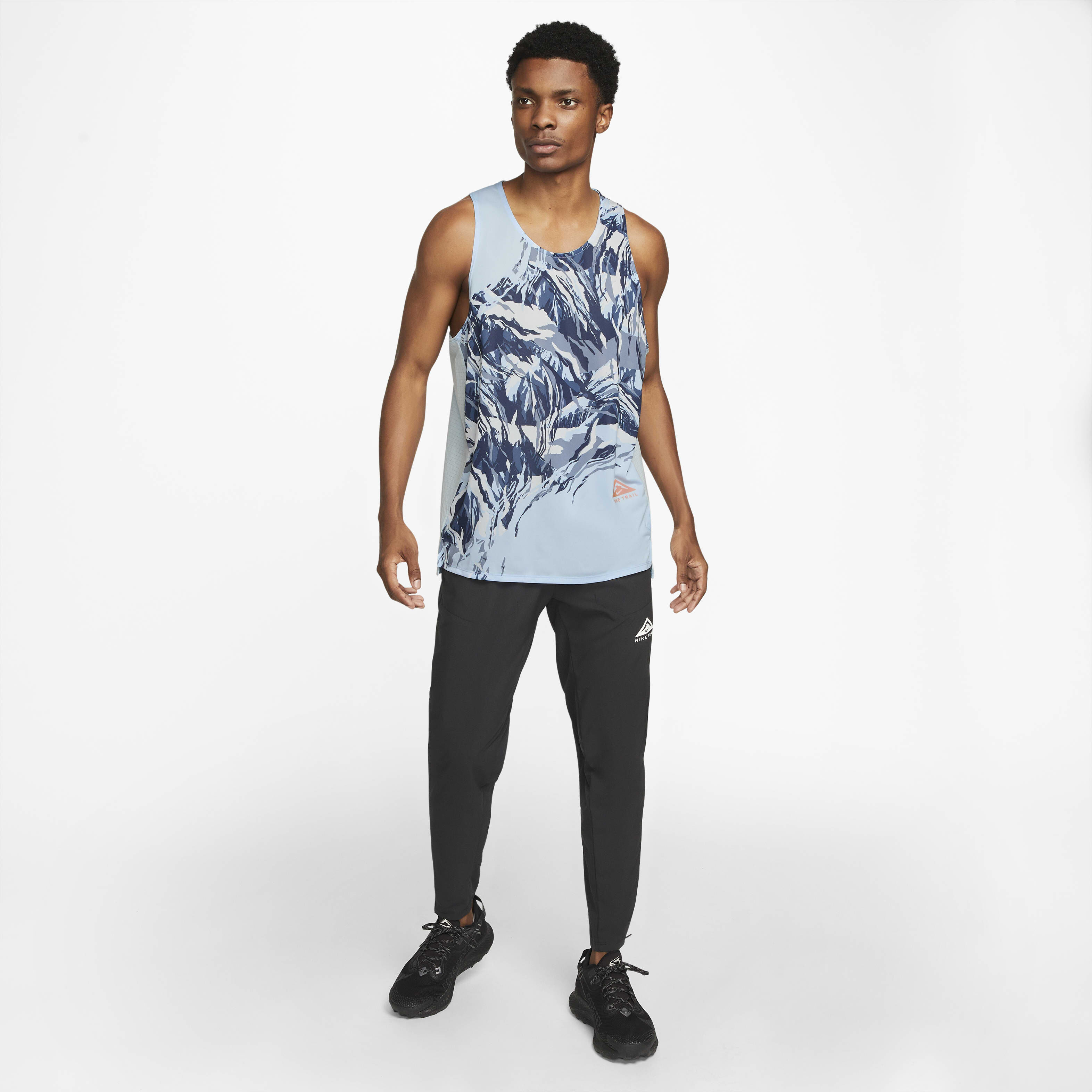 Nike Dri-FIT Trail Rise 365 image number 4