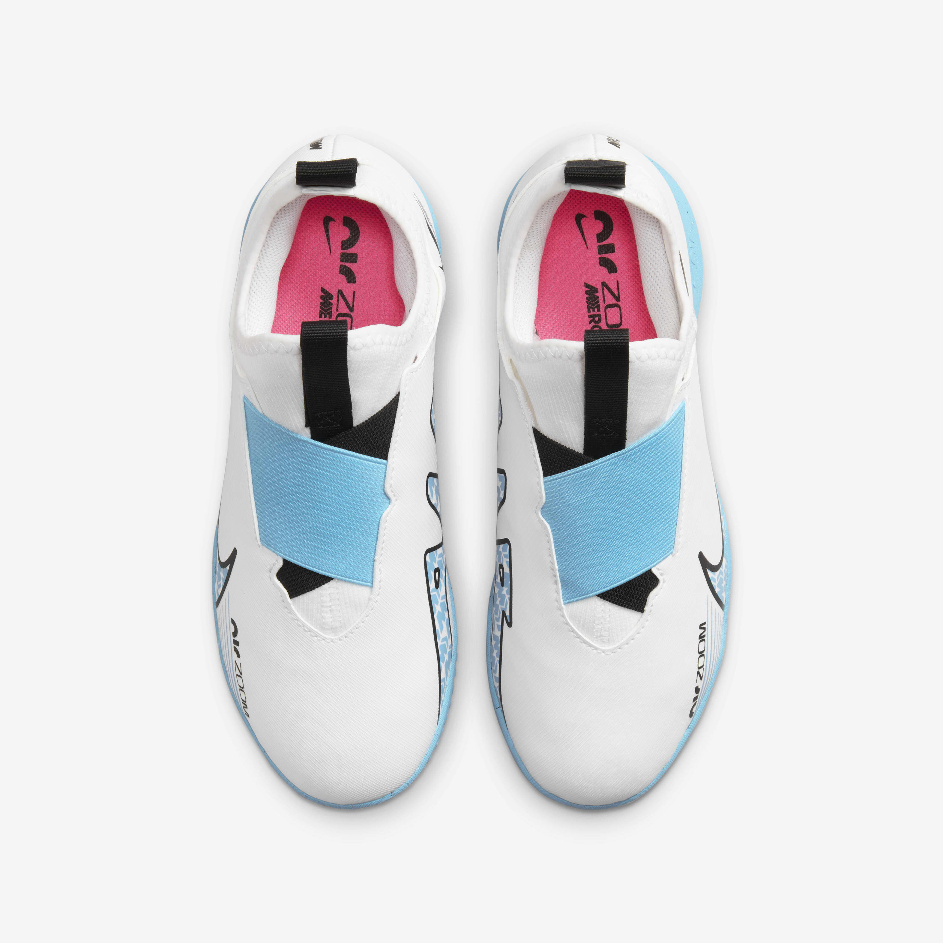 Nike Jr. Mercurial Vapor 15 Academy image number 3