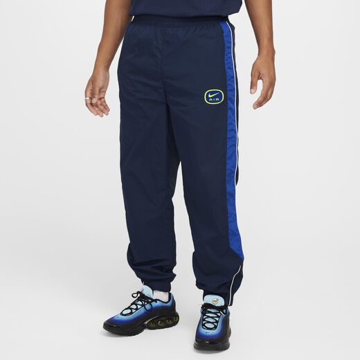 Dejavu Pack-Nike, Nike Air, Men's Woven Trousers