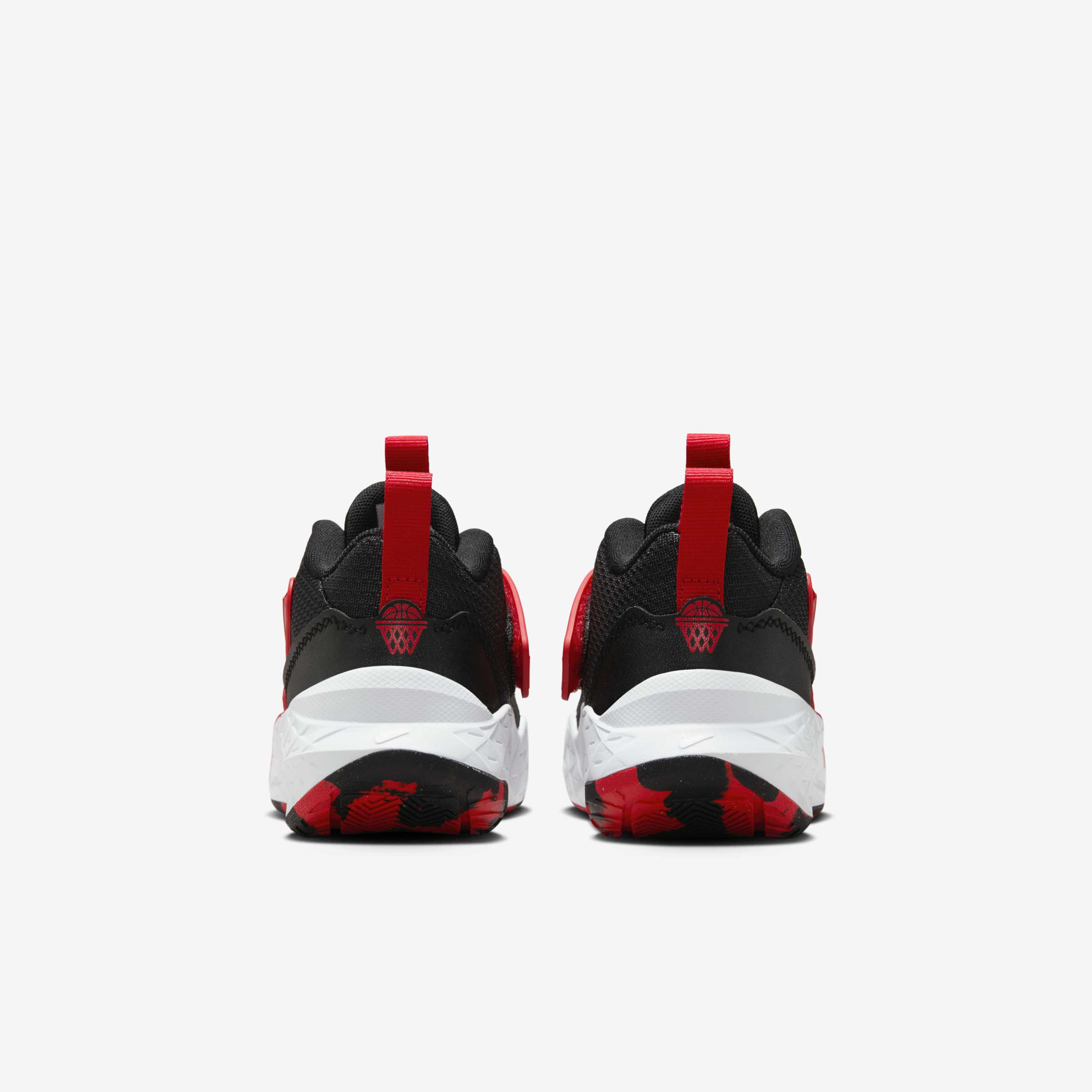 Nike Team Hustle D 12 image number 5