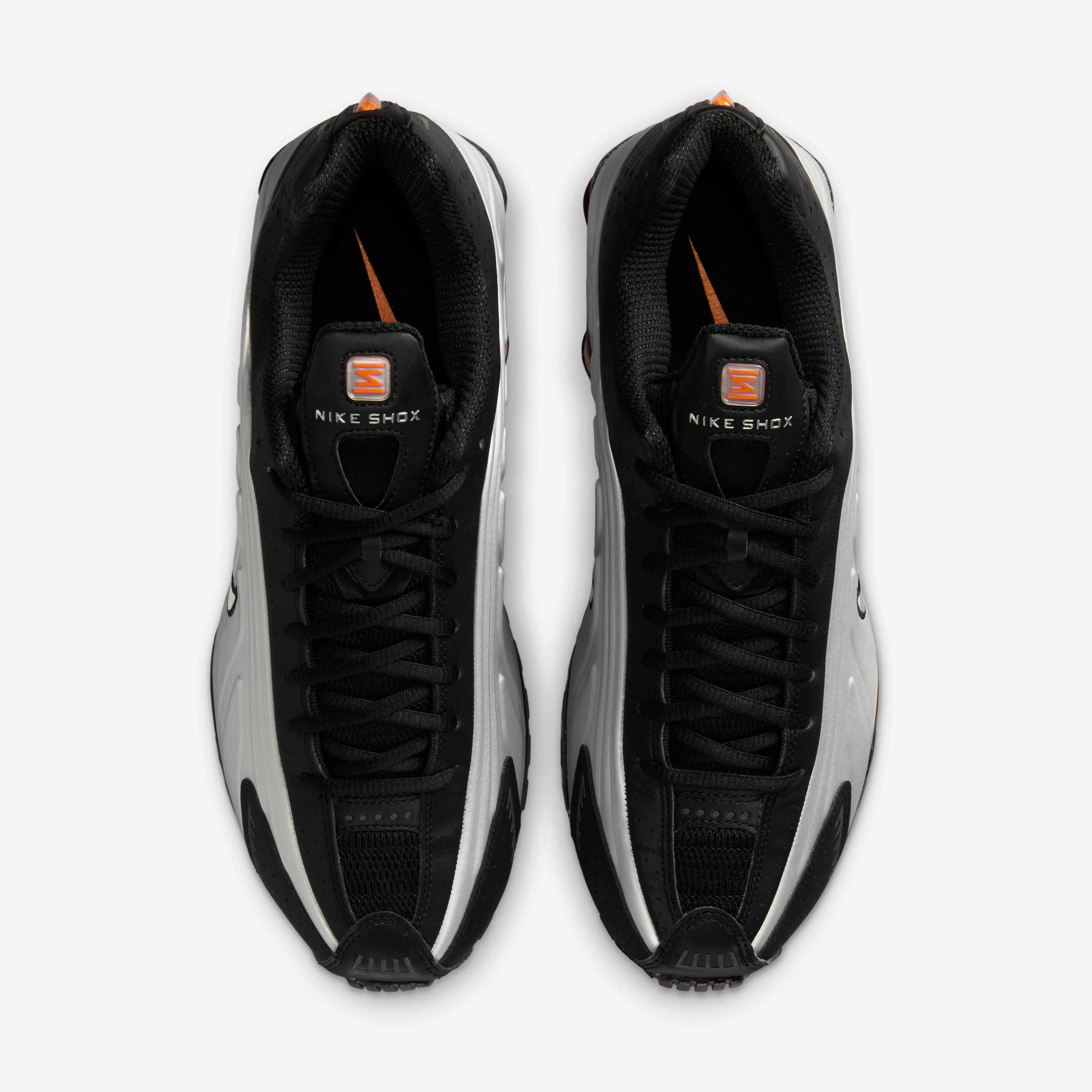 Nike Shox R4 image number 3